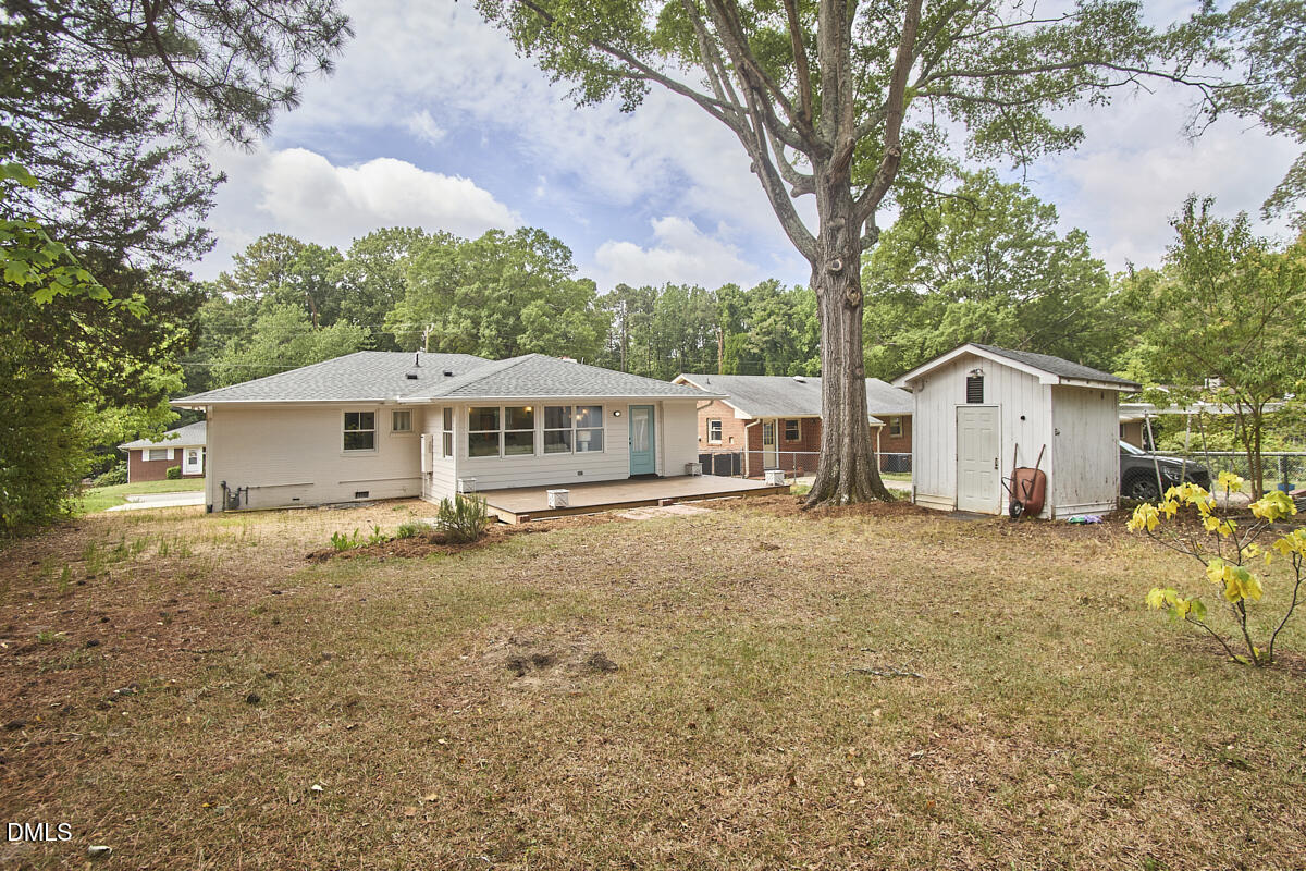 511 Hugo Street Property Photo 44