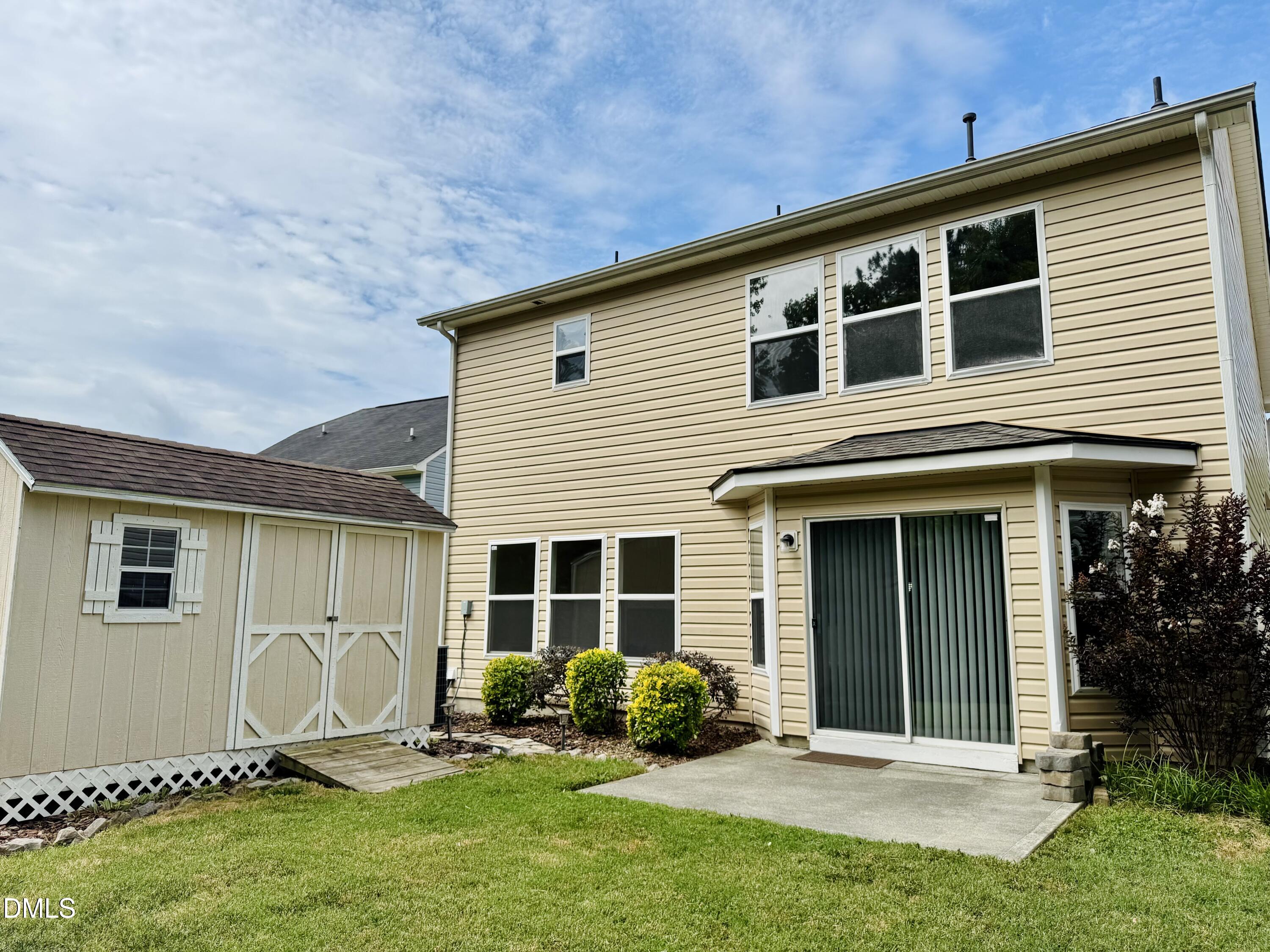 208 Knightwood Drive Property Photo 25