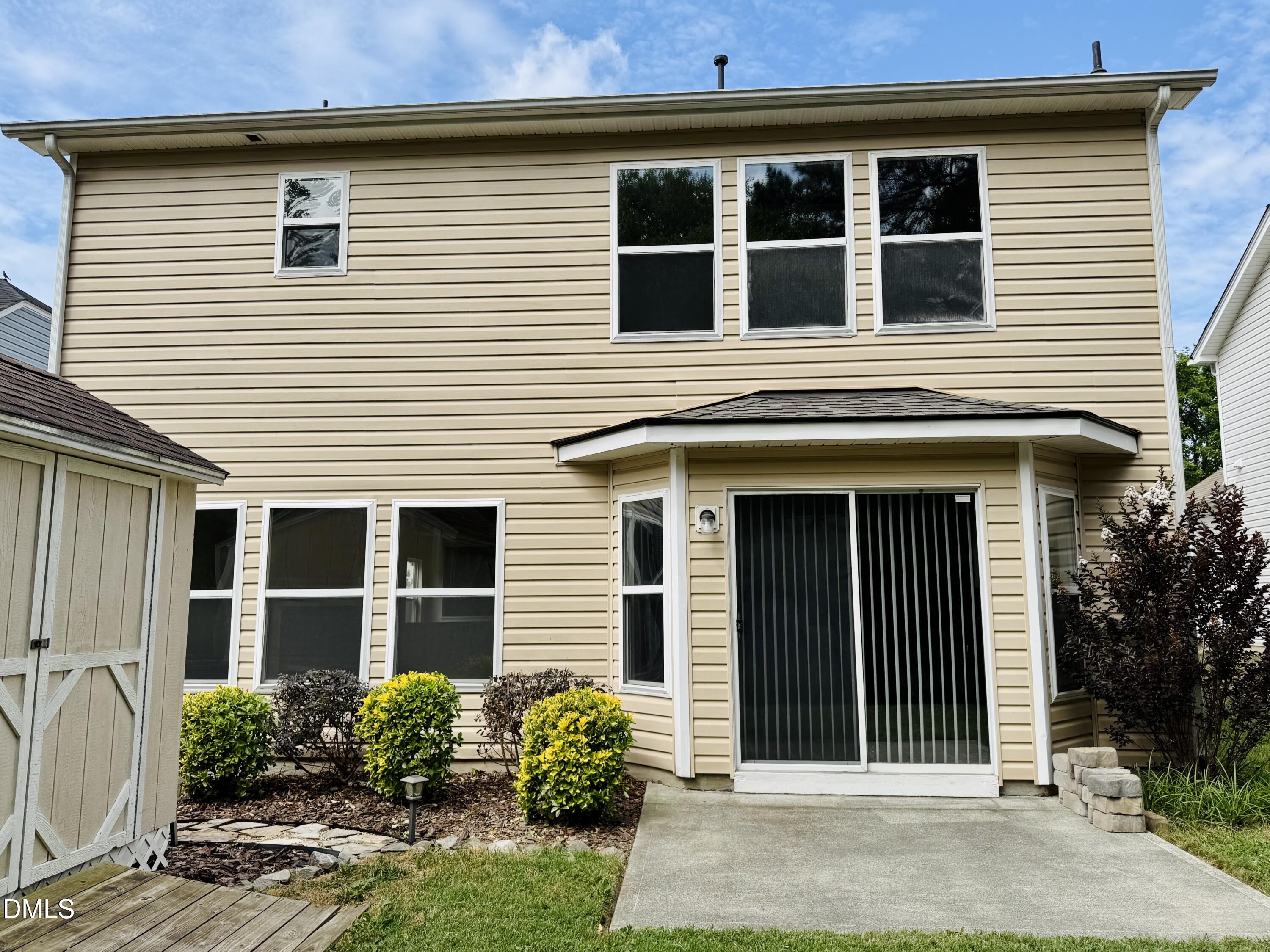 208 Knightwood Drive Property Photo 26