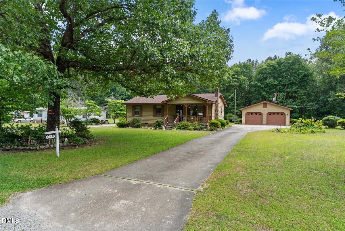 311 Farley Circle Property Photo 1