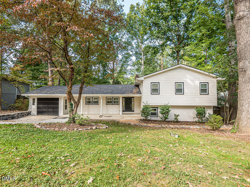 5025 Quail Hollow Drive Property Photo 1