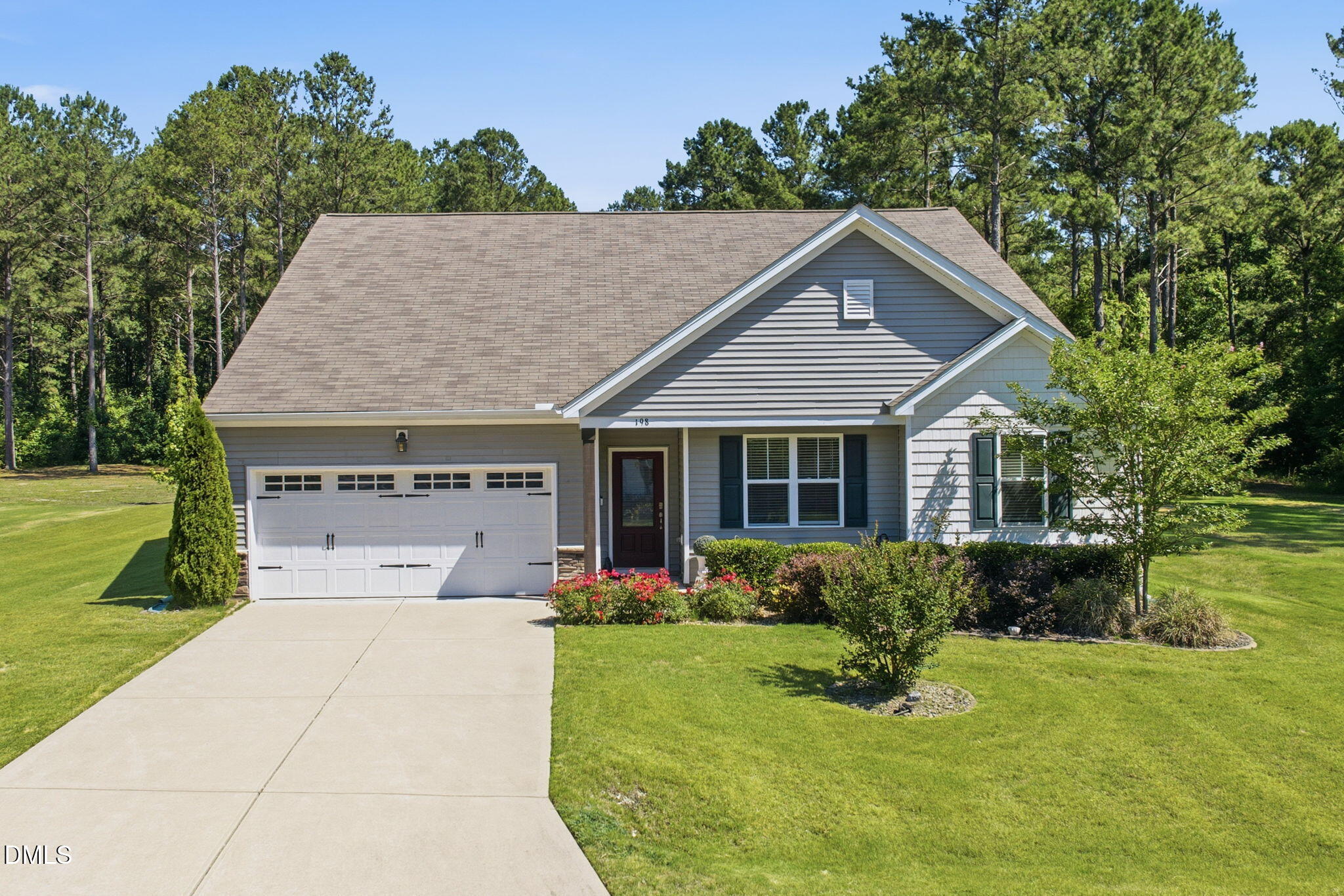 198 Whistle Post Drive Property Photo 1