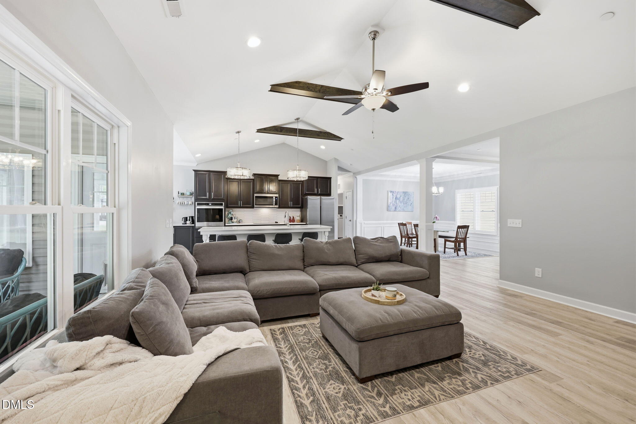 133 Buckhaven Court Property Photo 8