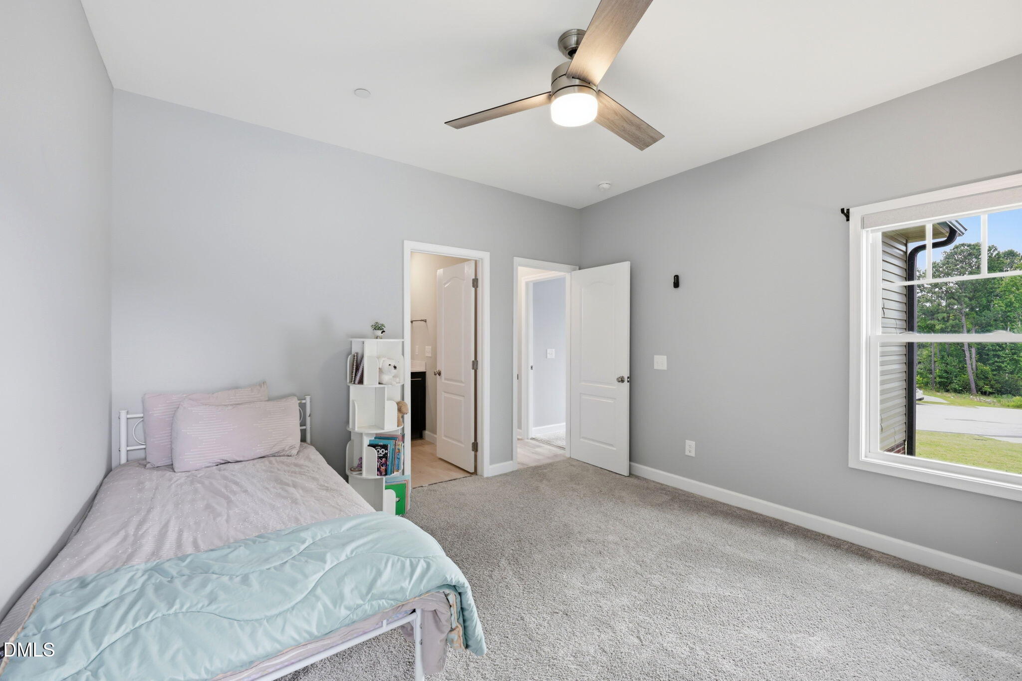 133 Buckhaven Court Property Photo 23