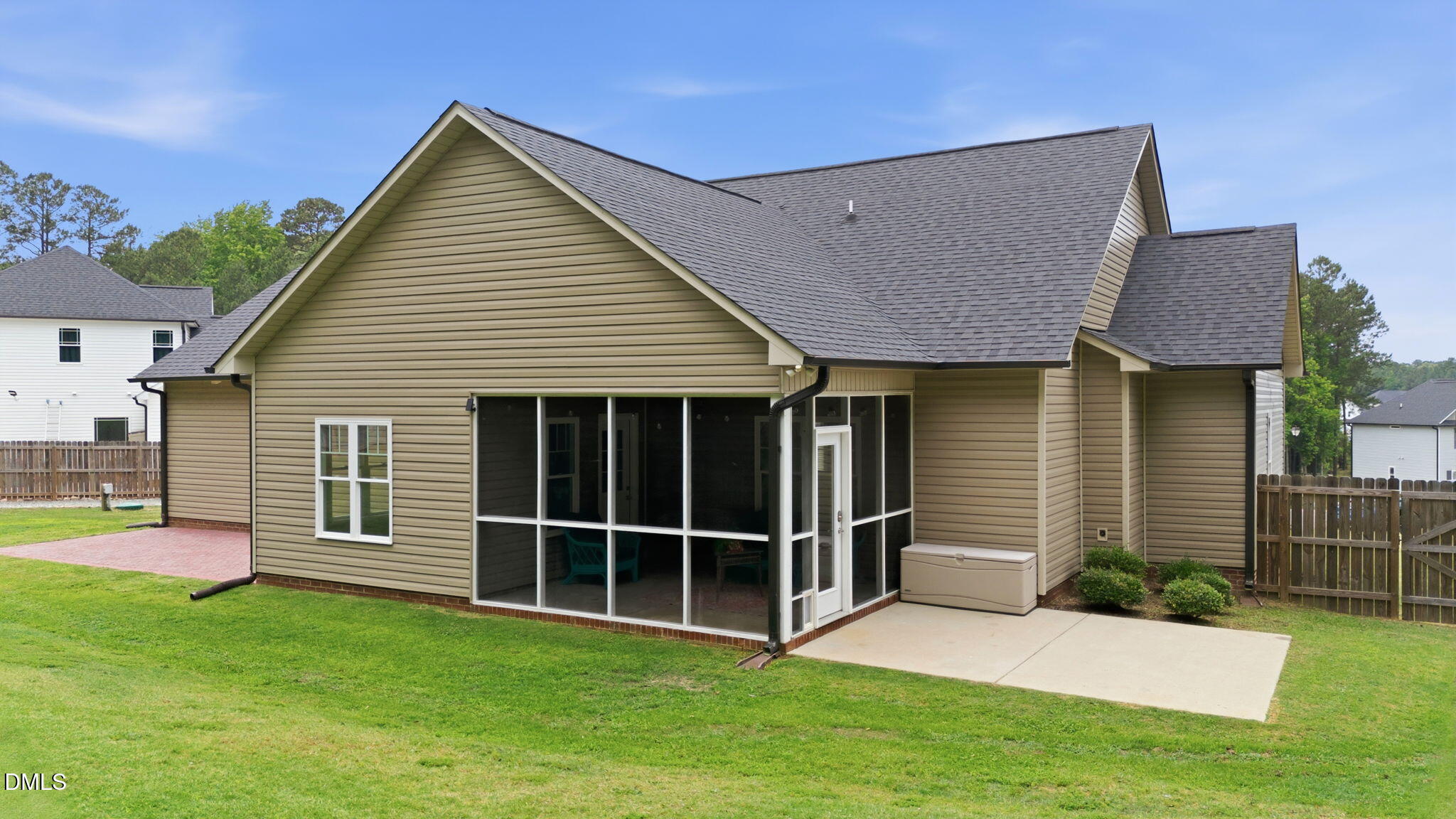 133 Buckhaven Court Property Photo 37