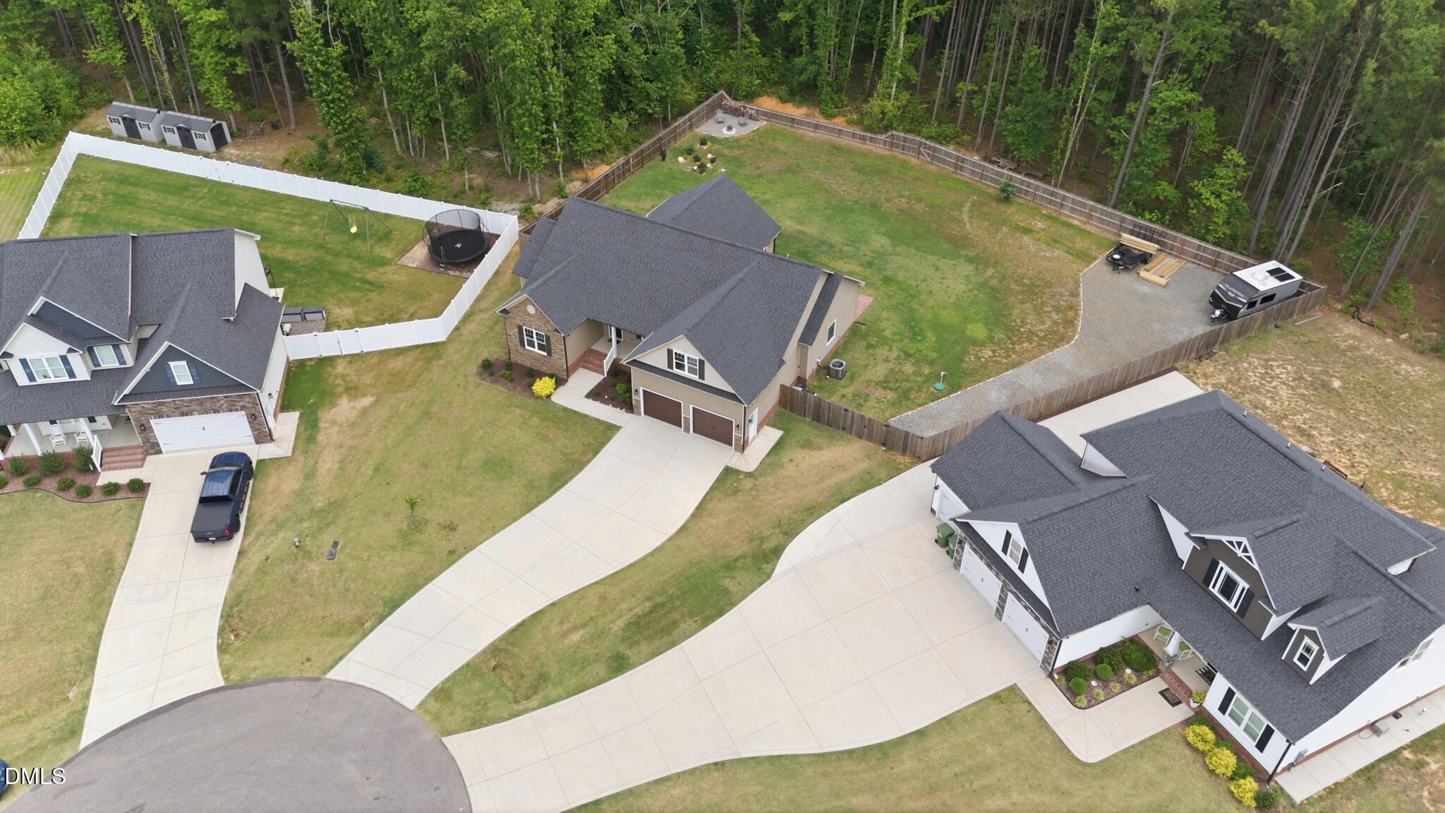 133 Buckhaven Court Property Photo 40