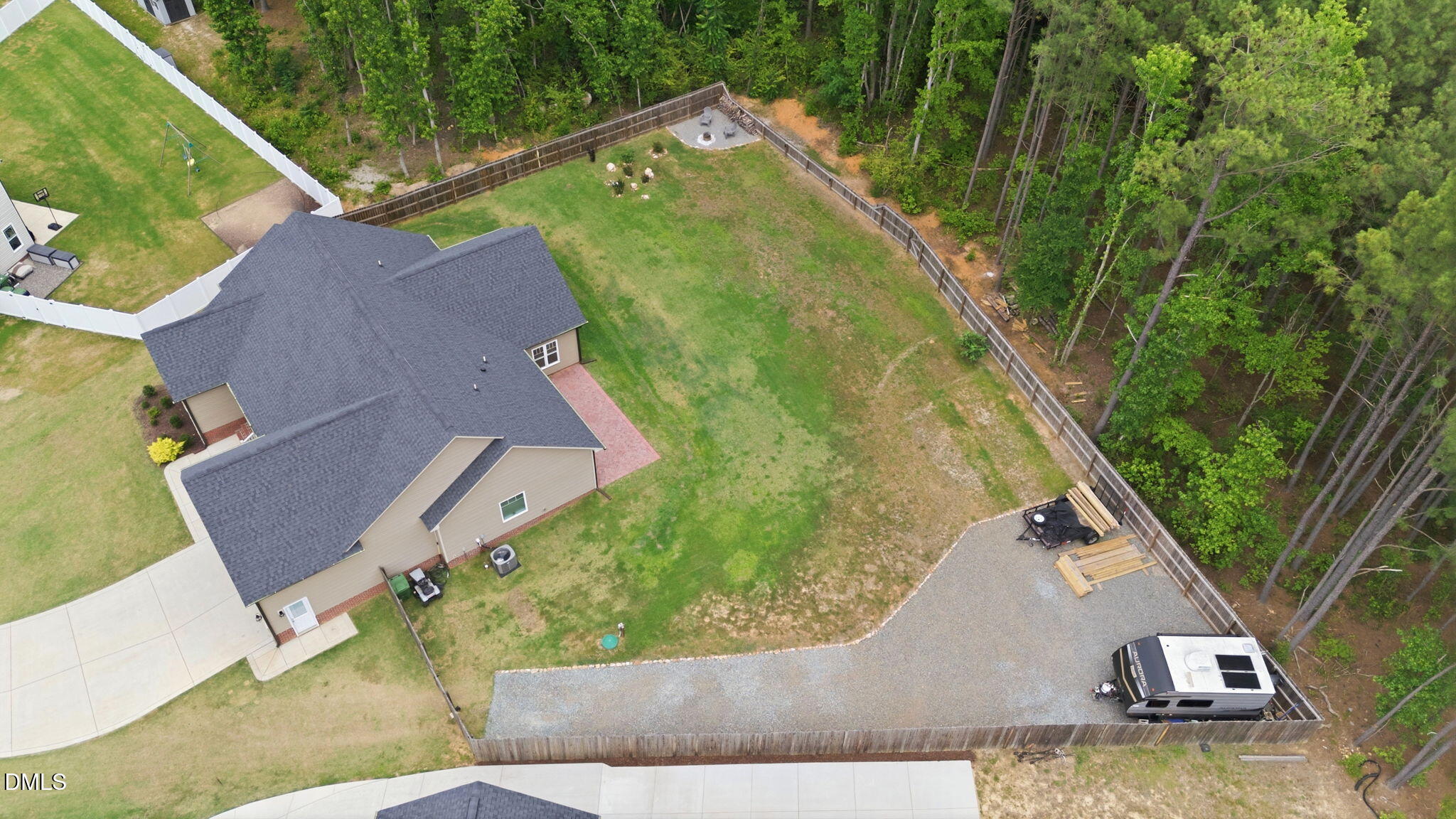 133 Buckhaven Court Property Photo 41