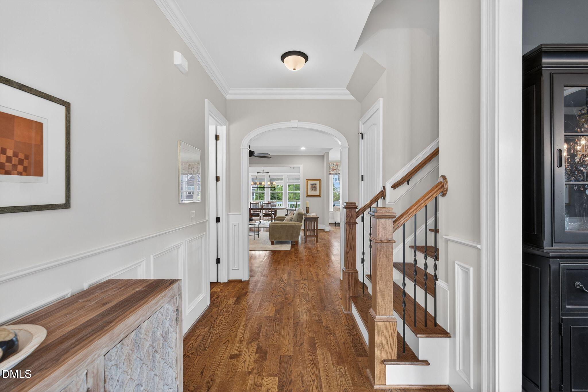 1009 Kensley Haven Court Property Photo 7