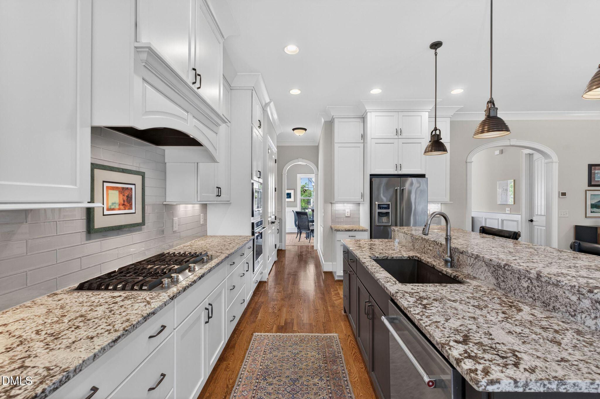 1009 Kensley Haven Court Property Photo 14
