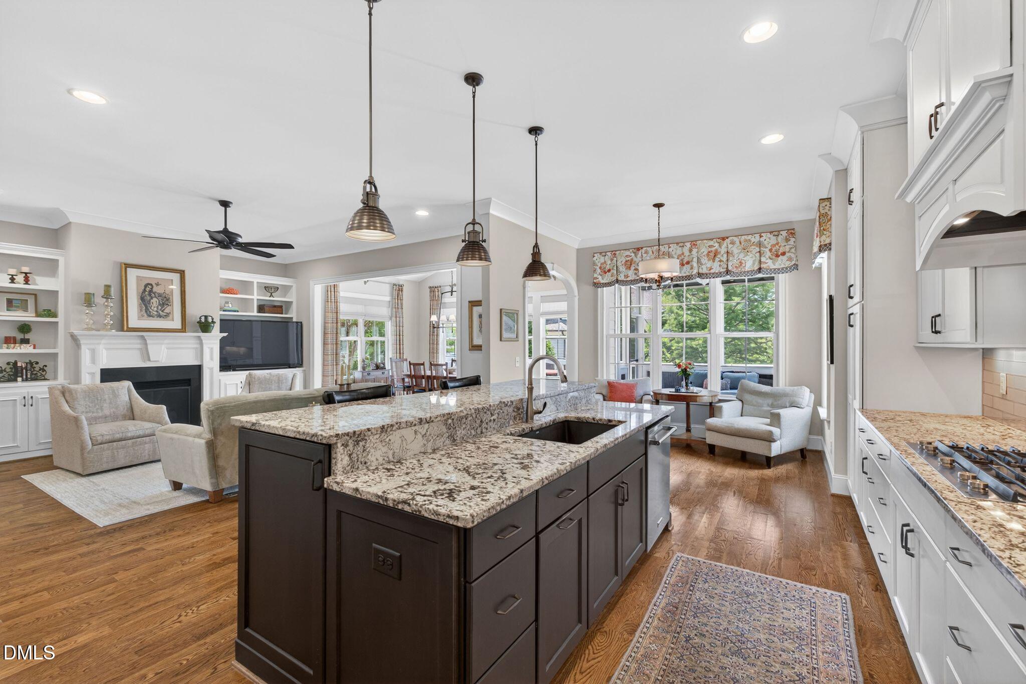 1009 Kensley Haven Court Property Photo 15