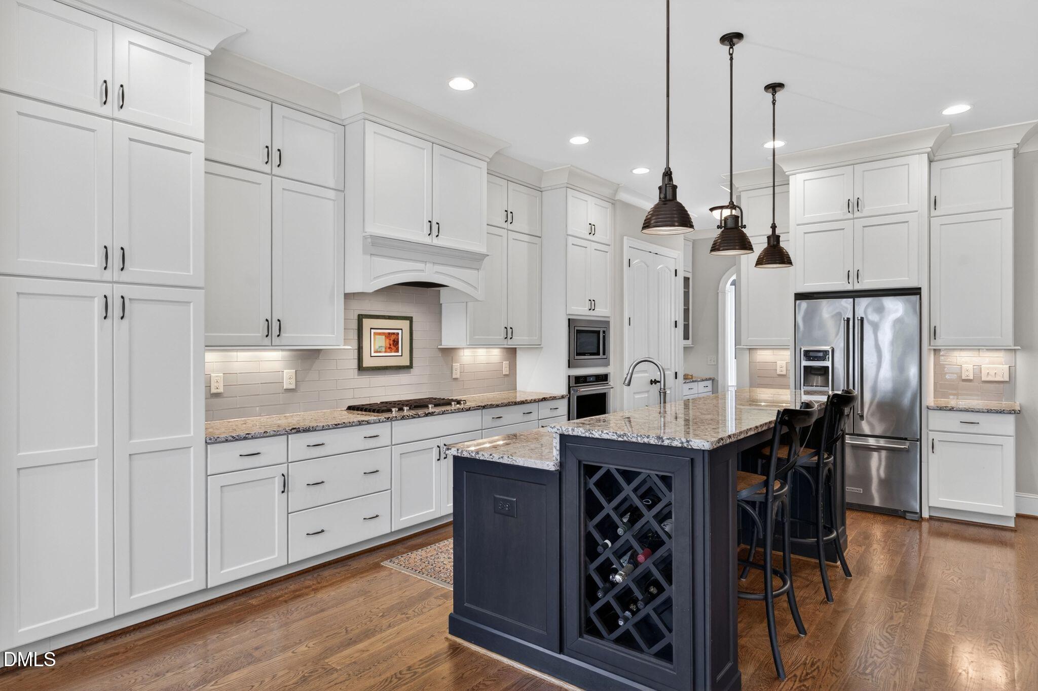 1009 Kensley Haven Court Property Photo 17
