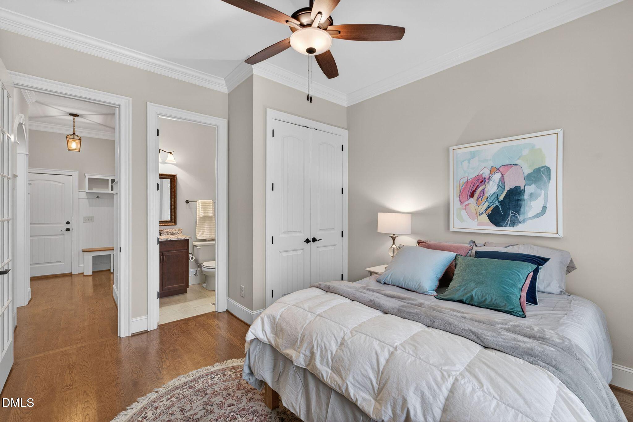 1009 Kensley Haven Court Property Photo 23
