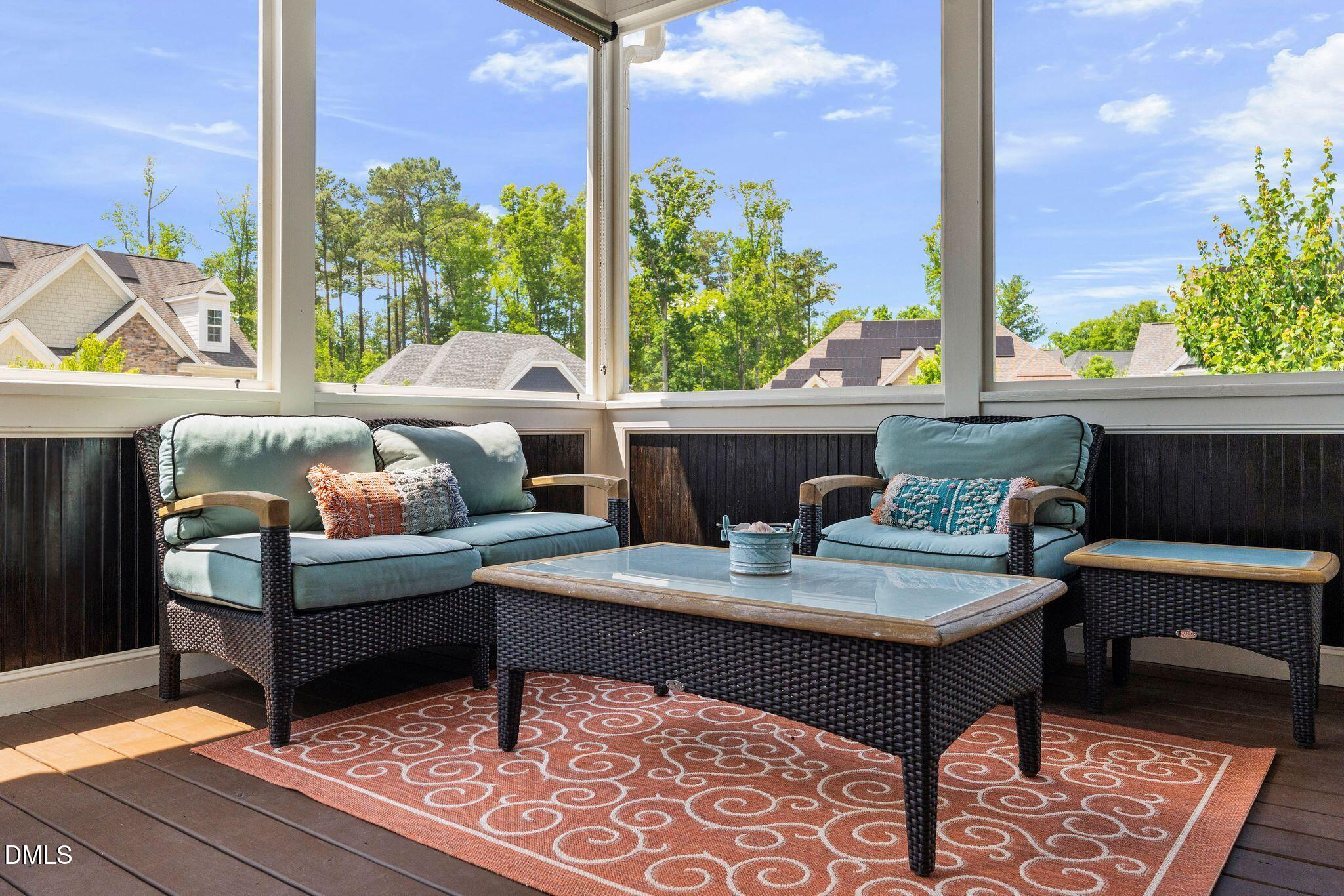 1009 Kensley Haven Court Property Photo 46