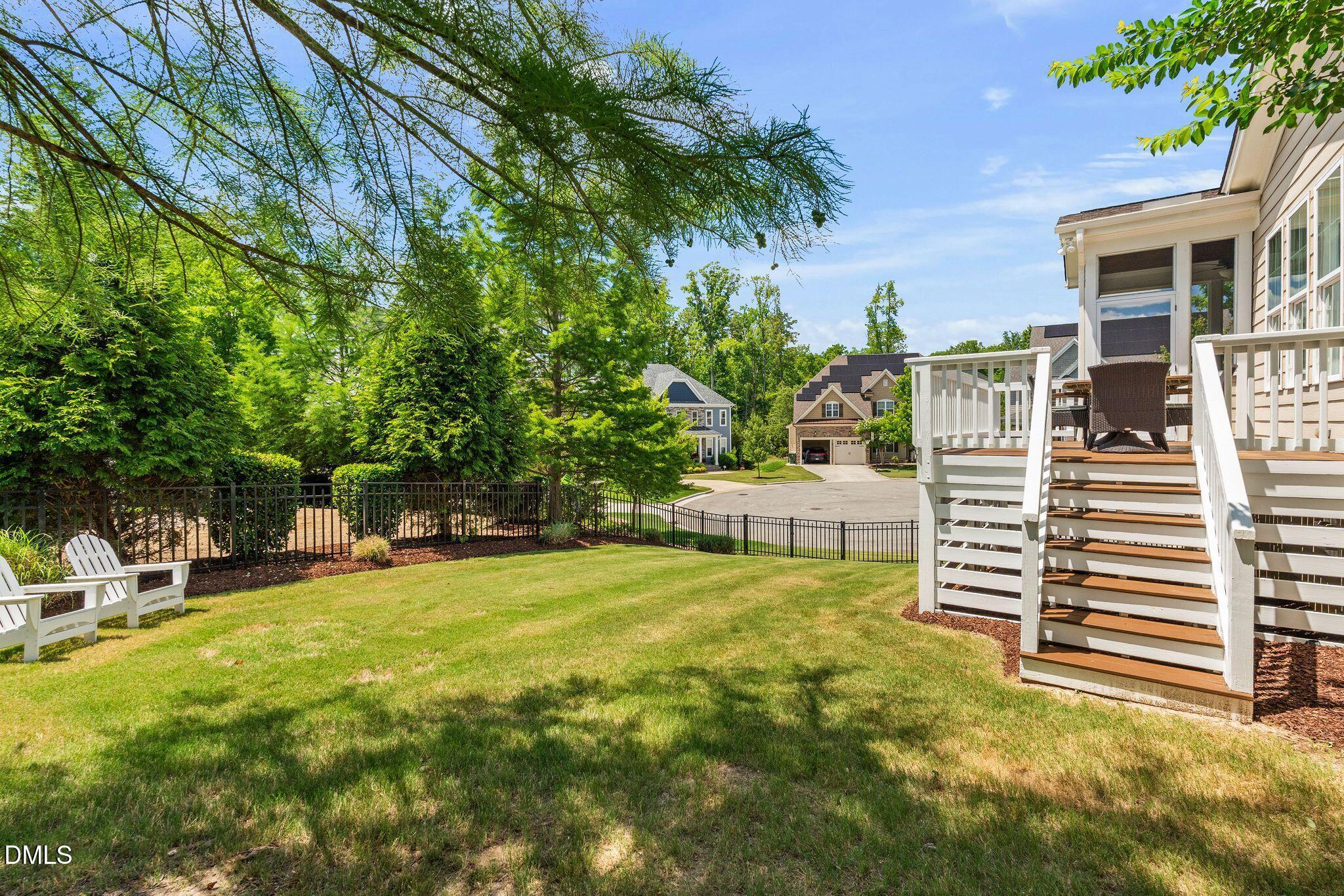 1009 Kensley Haven Court Property Photo 49