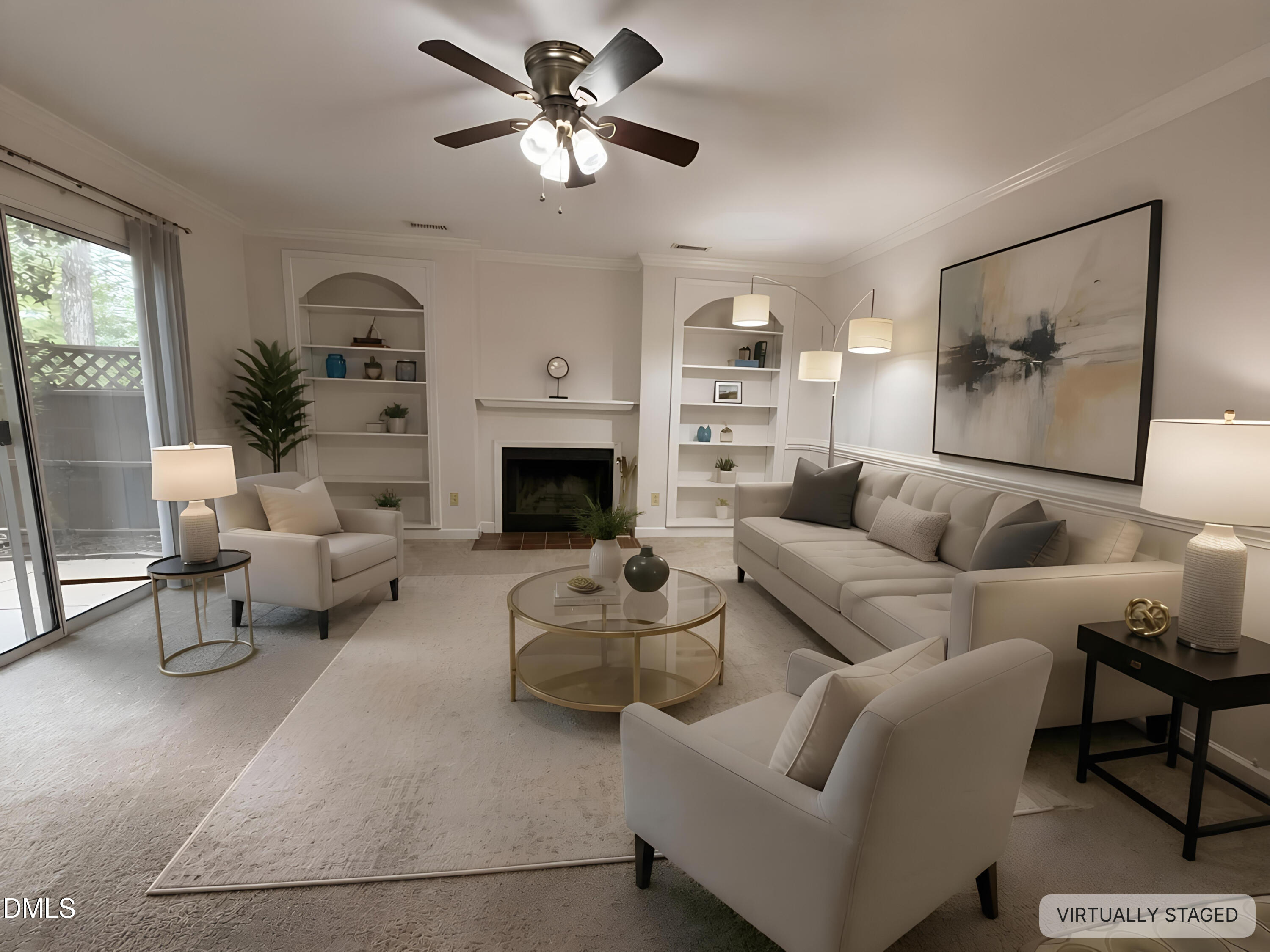 381 Summerwalk Circle Property Photo 9