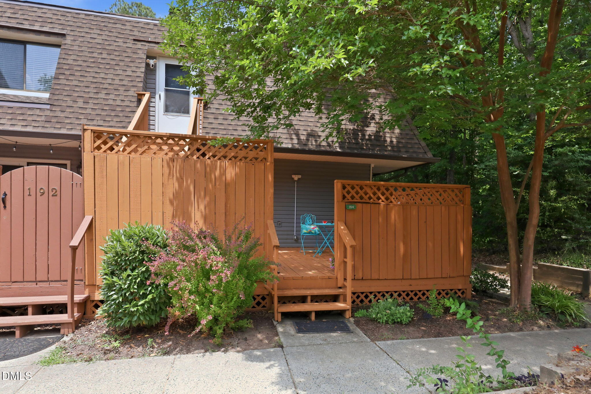 194 Summerwalk Circle # 186 Property Photo 3