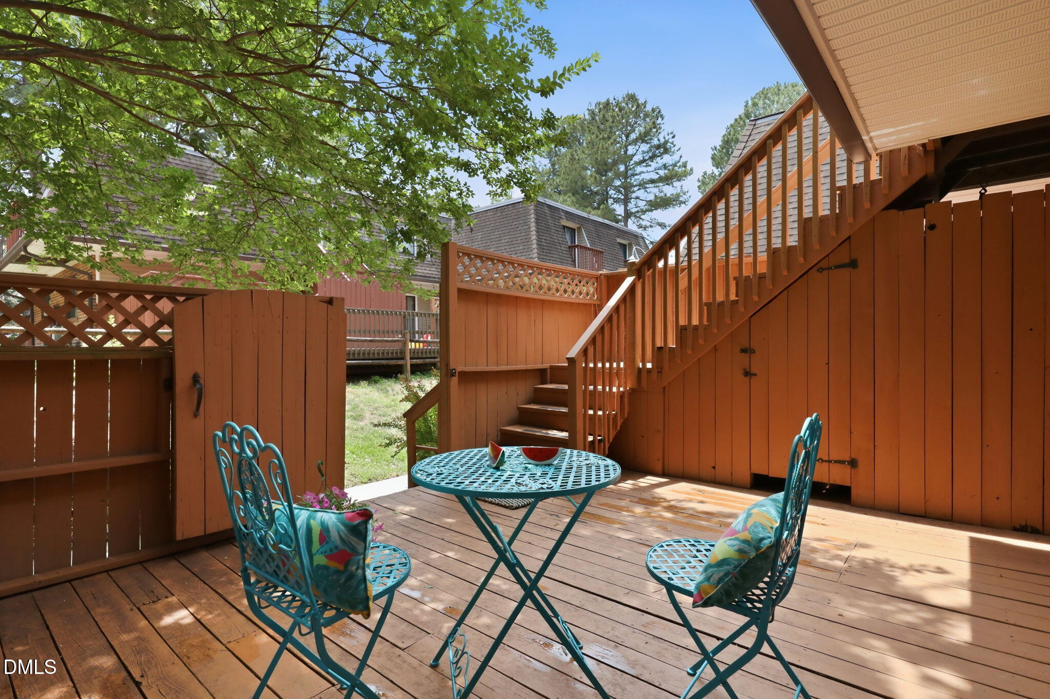 194 Summerwalk Circle # 186 Property Photo 4