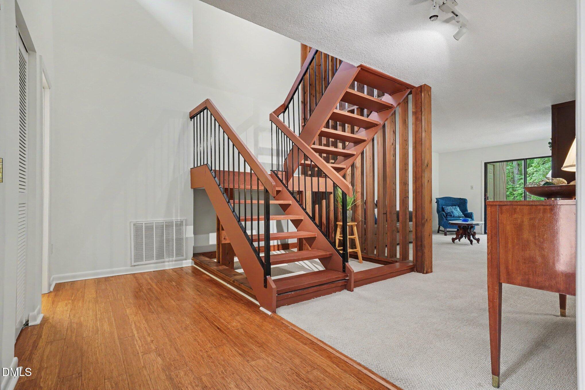 4100 Five Oaks Drive Unit 36 Property Photo 6