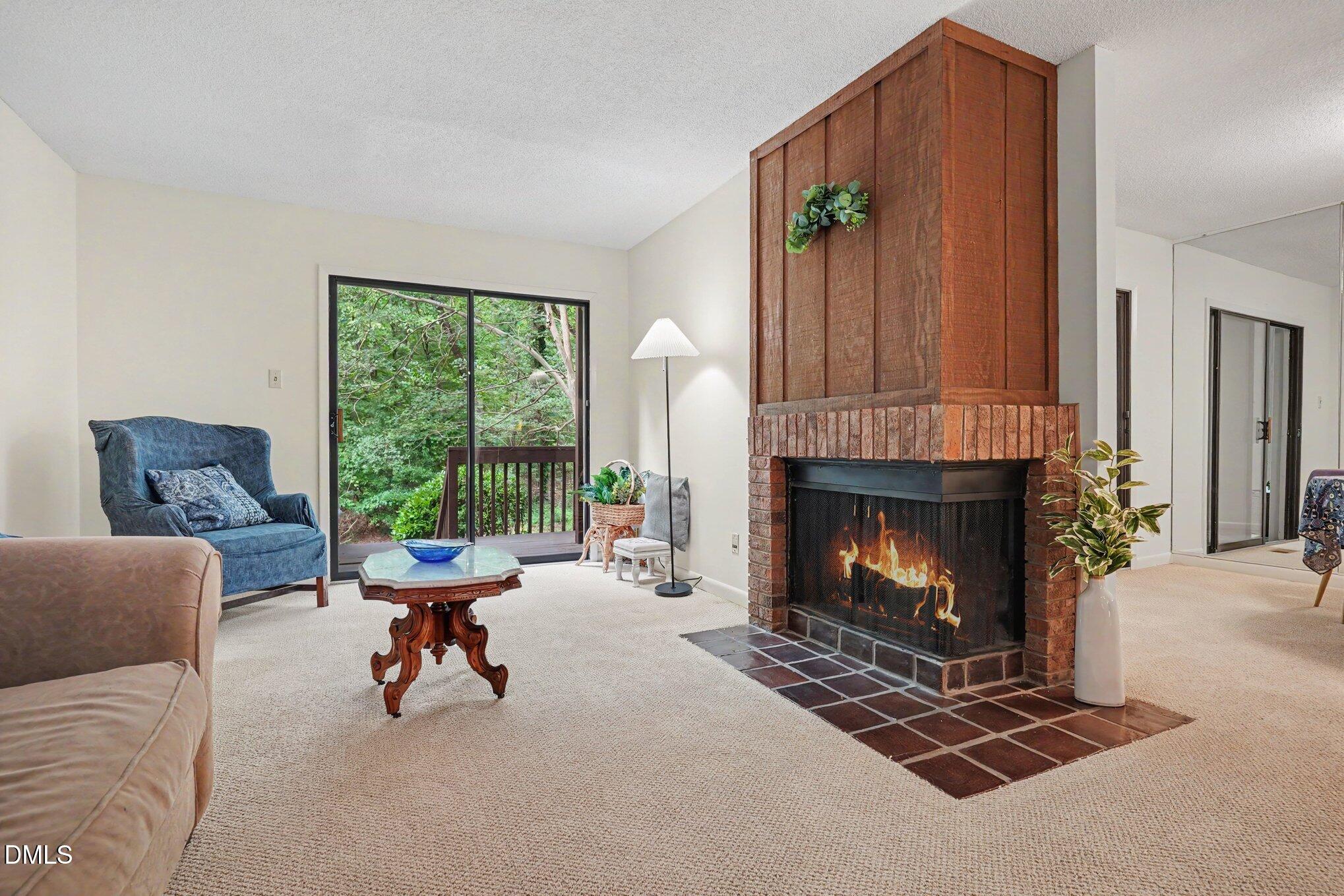 4100 Five Oaks Drive Unit 36 Property Photo 7