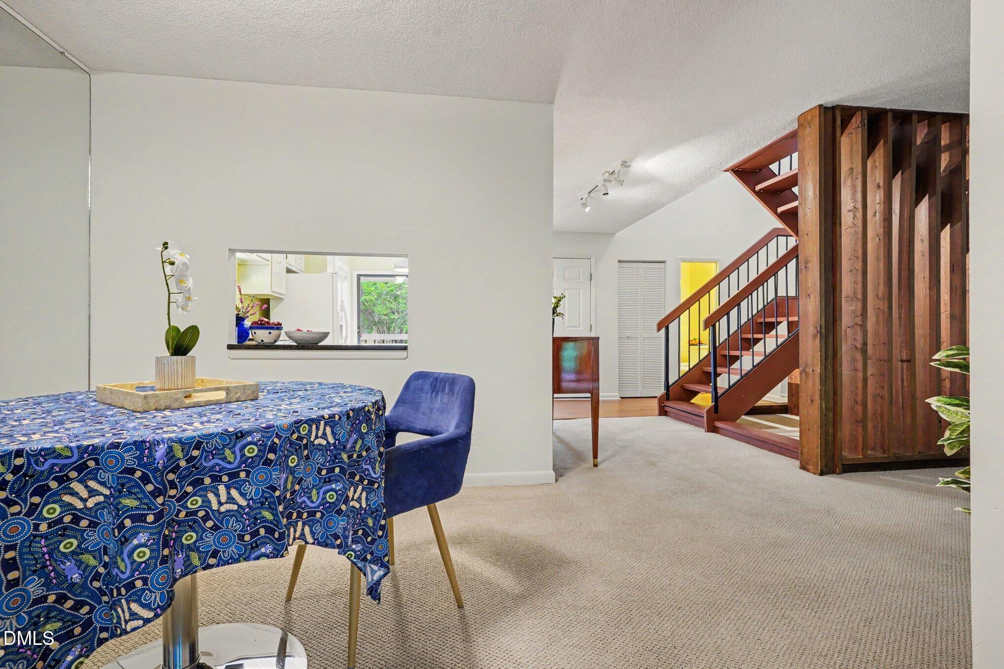 4100 Five Oaks Drive Unit 36 Property Photo 12