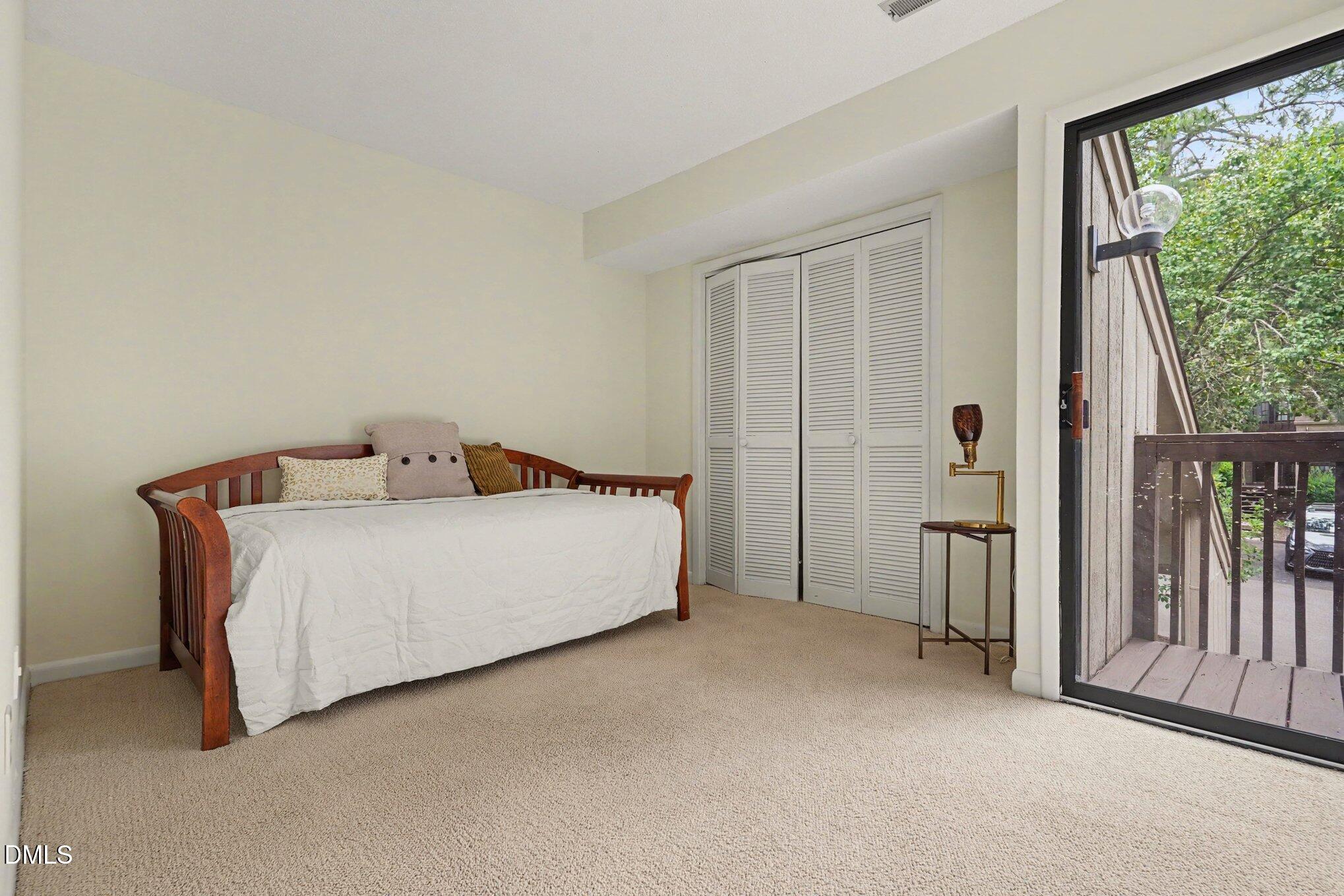 4100 Five Oaks Drive Unit 36 Property Photo 17