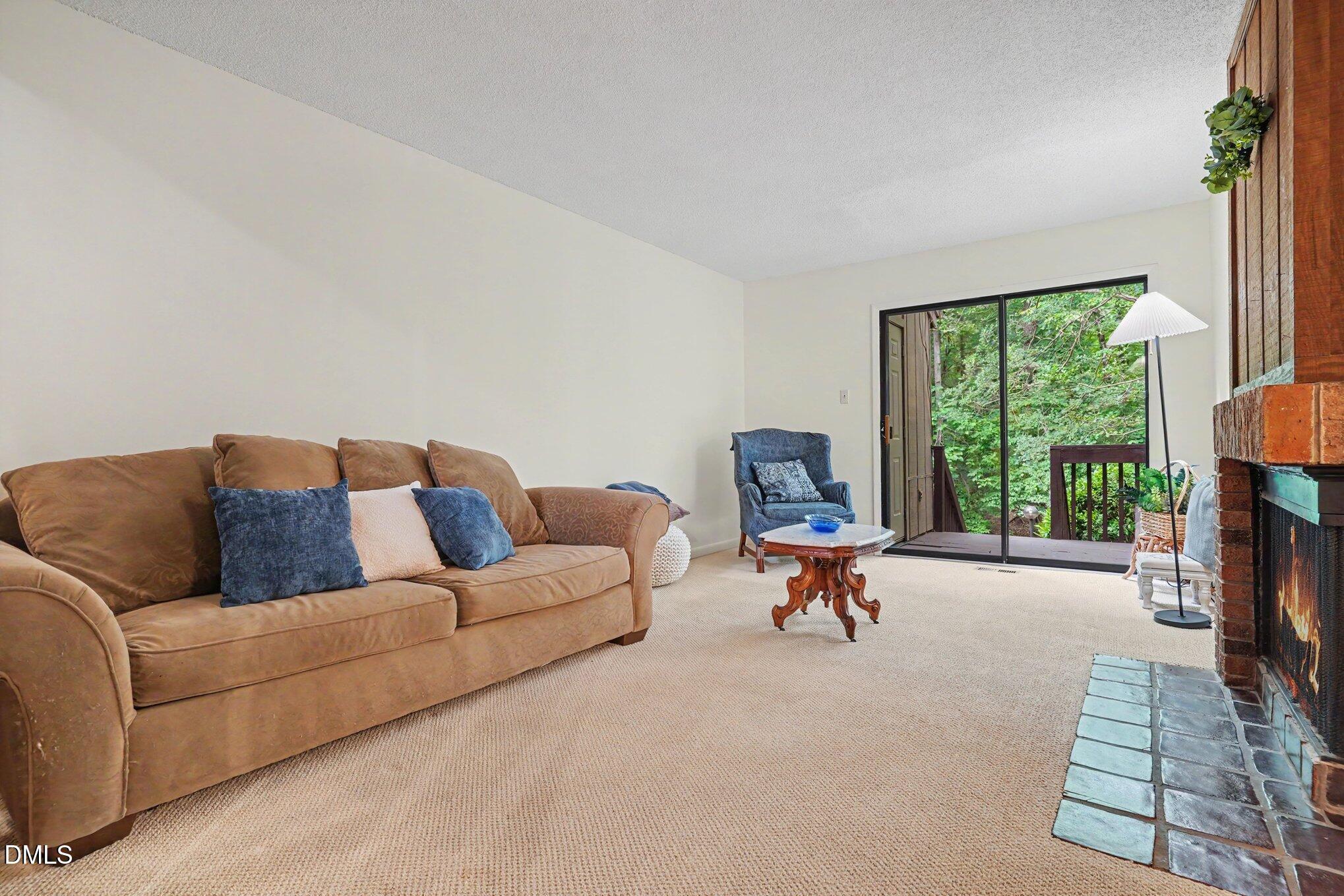 4100 Five Oaks Drive Unit 36 Property Photo 26