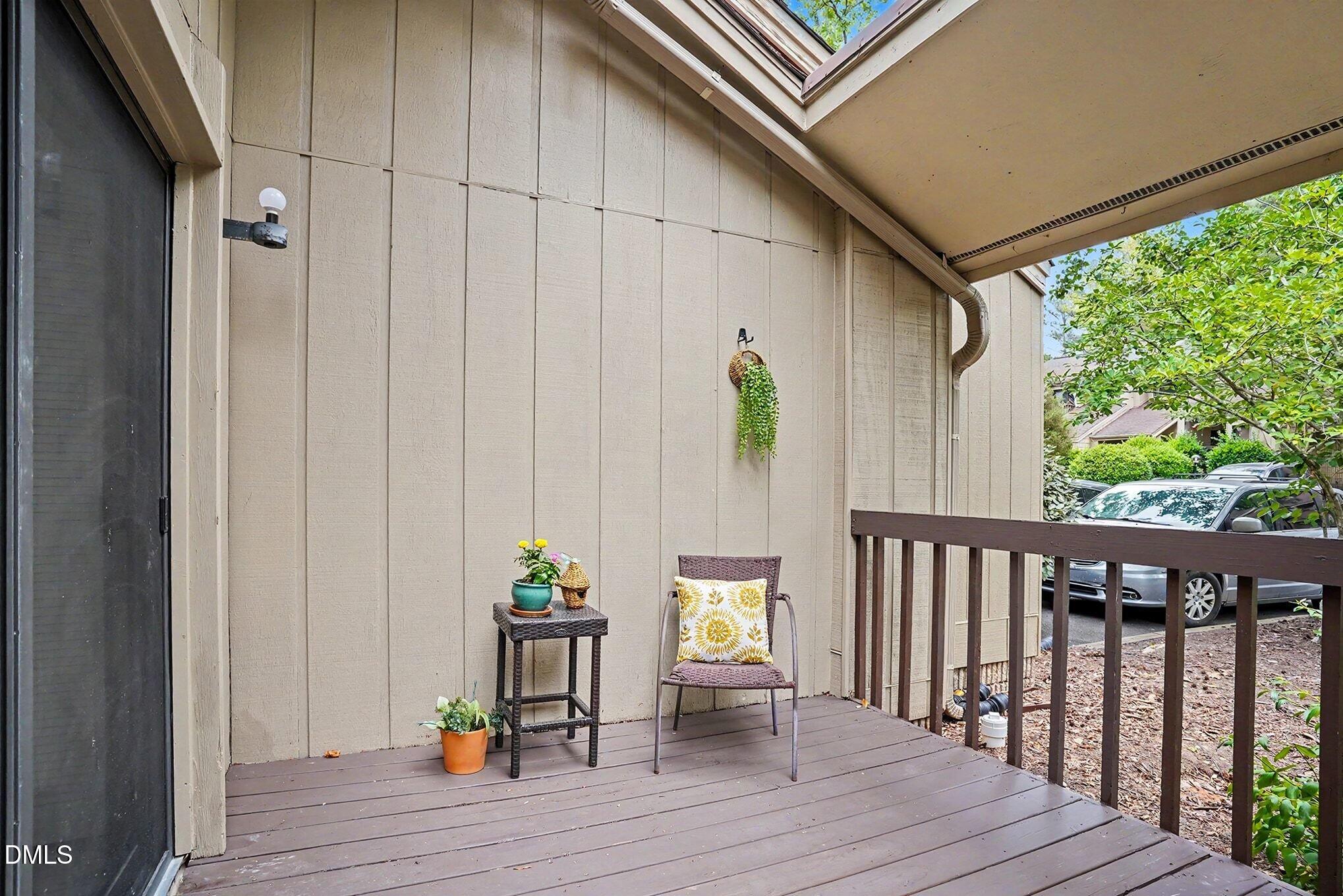 4100 Five Oaks Drive Unit 36 Property Photo 28