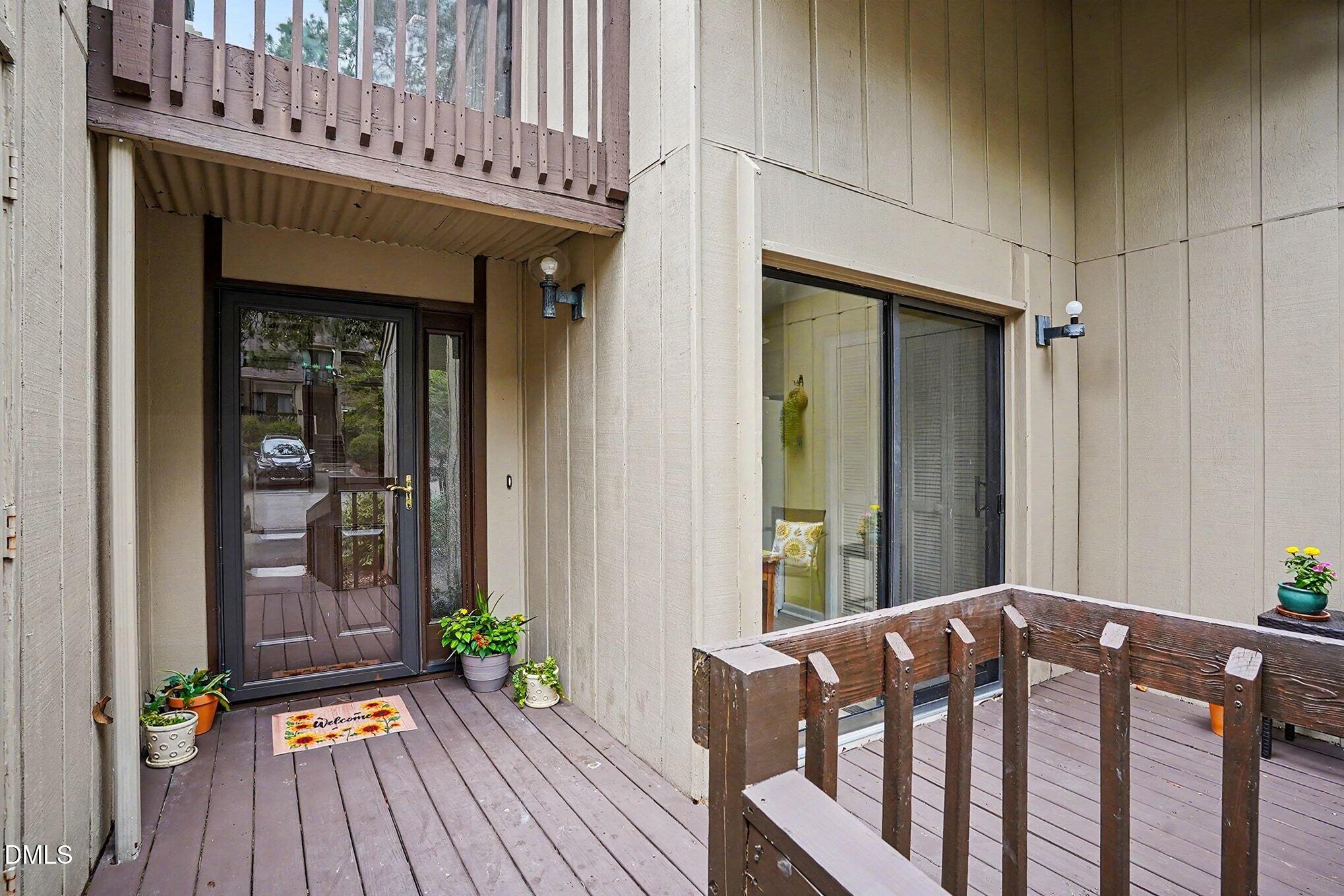 4100 Five Oaks Drive Unit 36 Property Photo 29