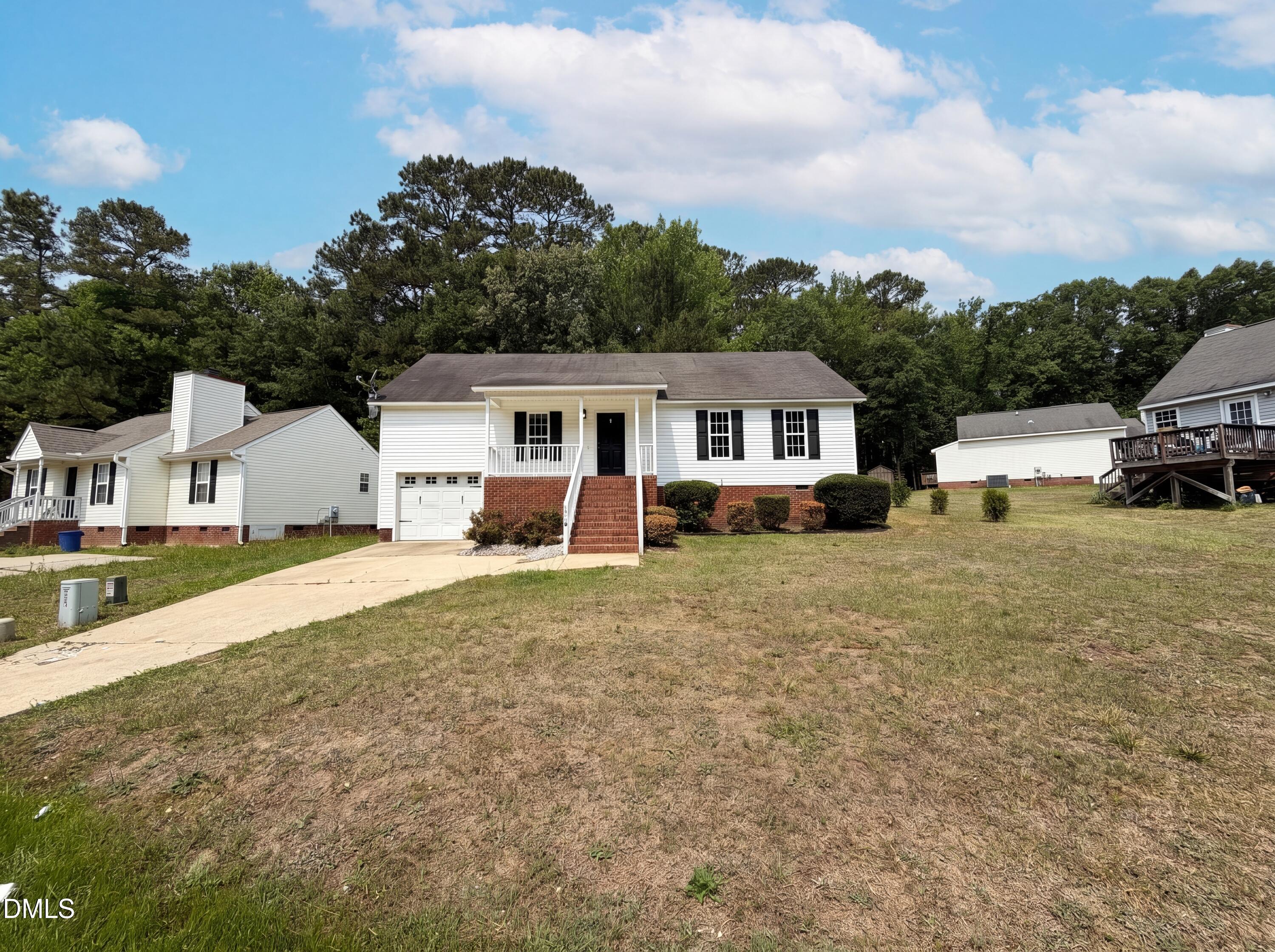 1024 Laurel Leaf Road Property Photo 1