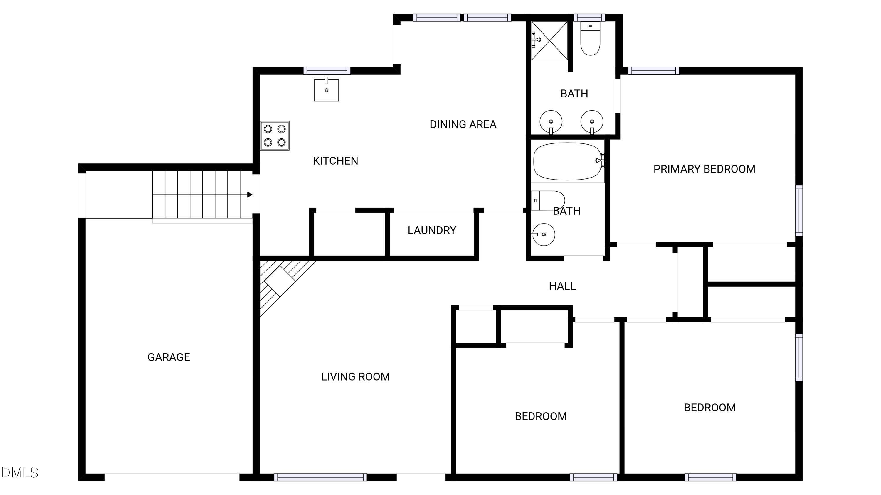 1024 Laurel Leaf Road Property Photo 16