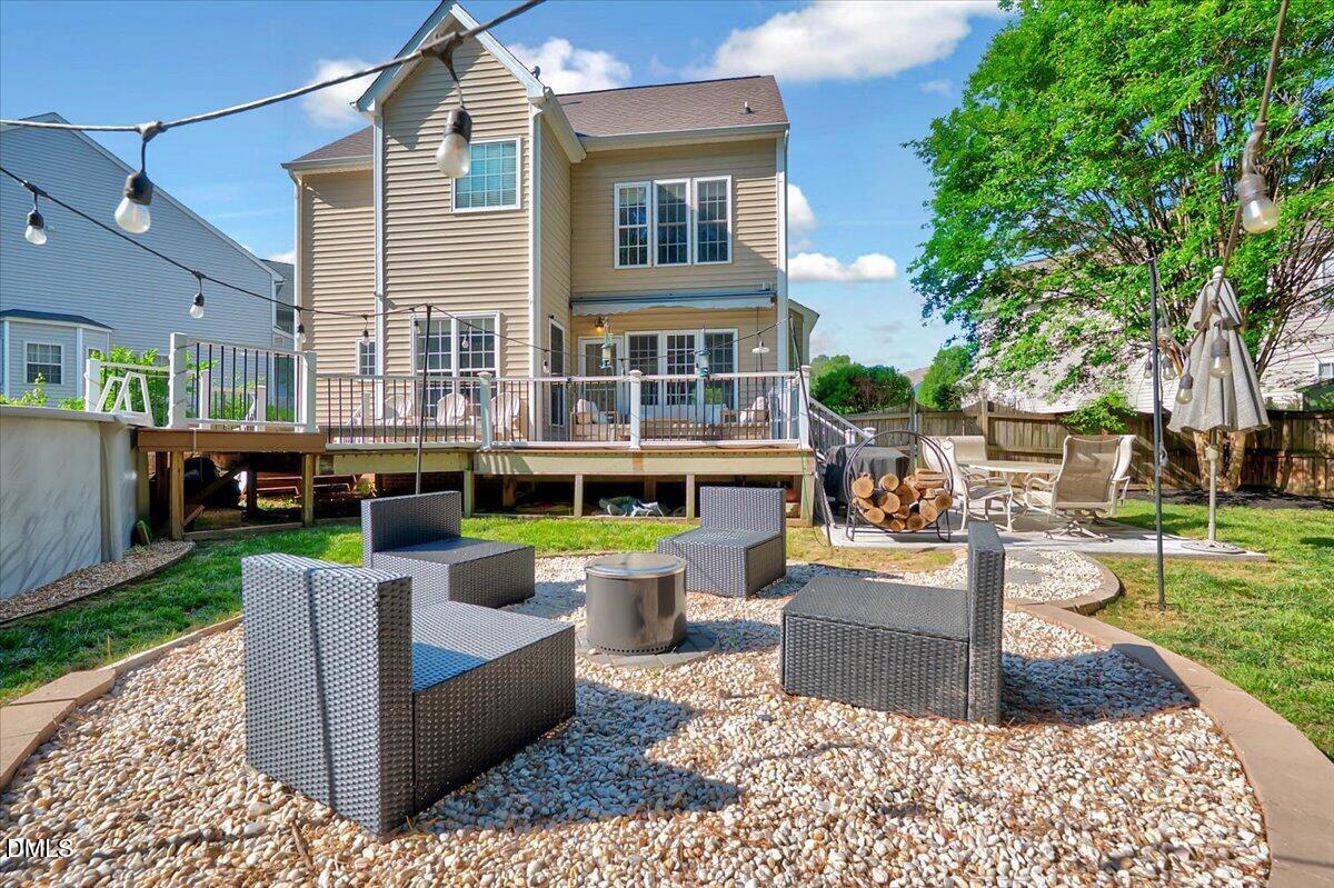 1009 Country Glen Court Property Photo 37