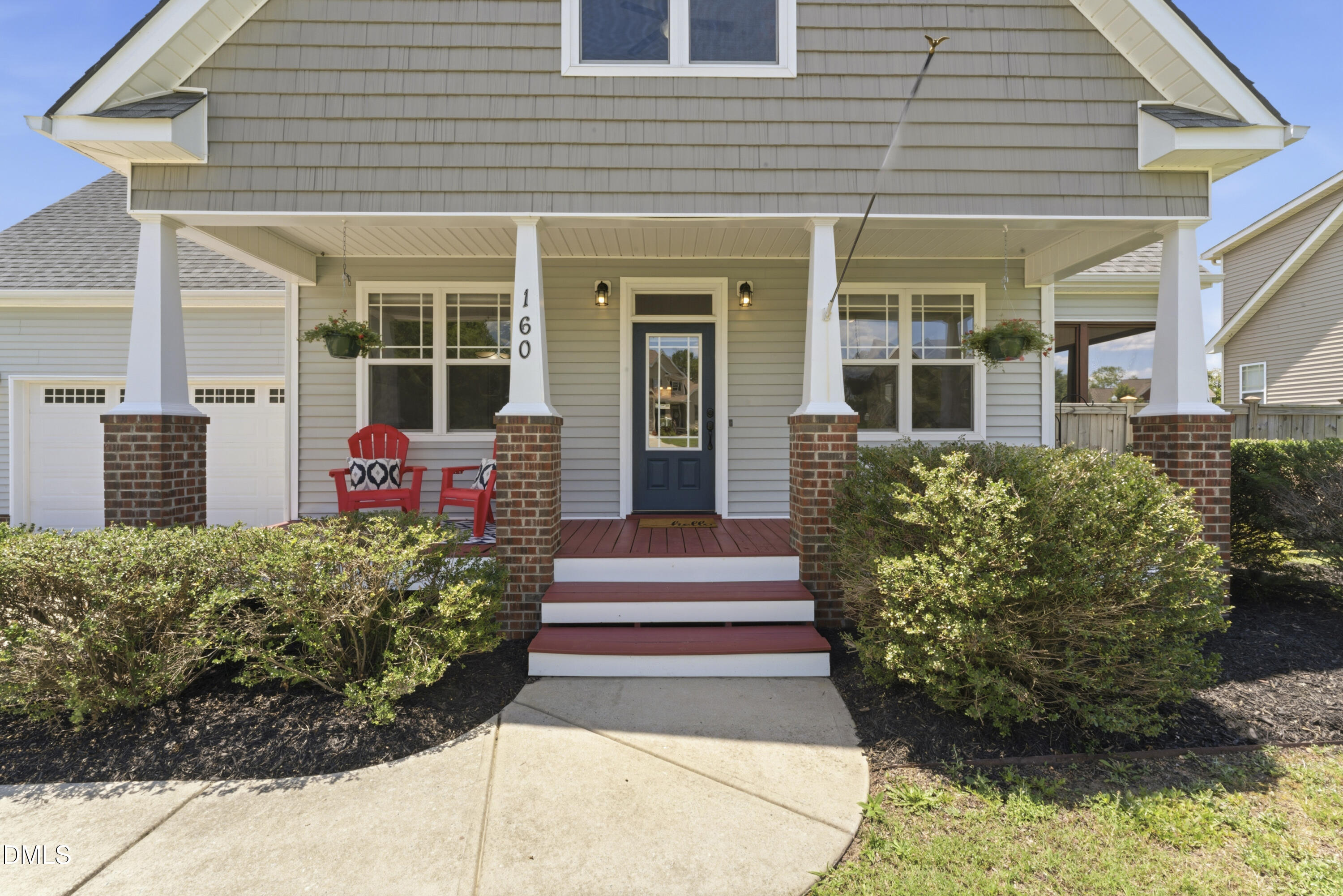 160 Braddock Drive Property Photo 40