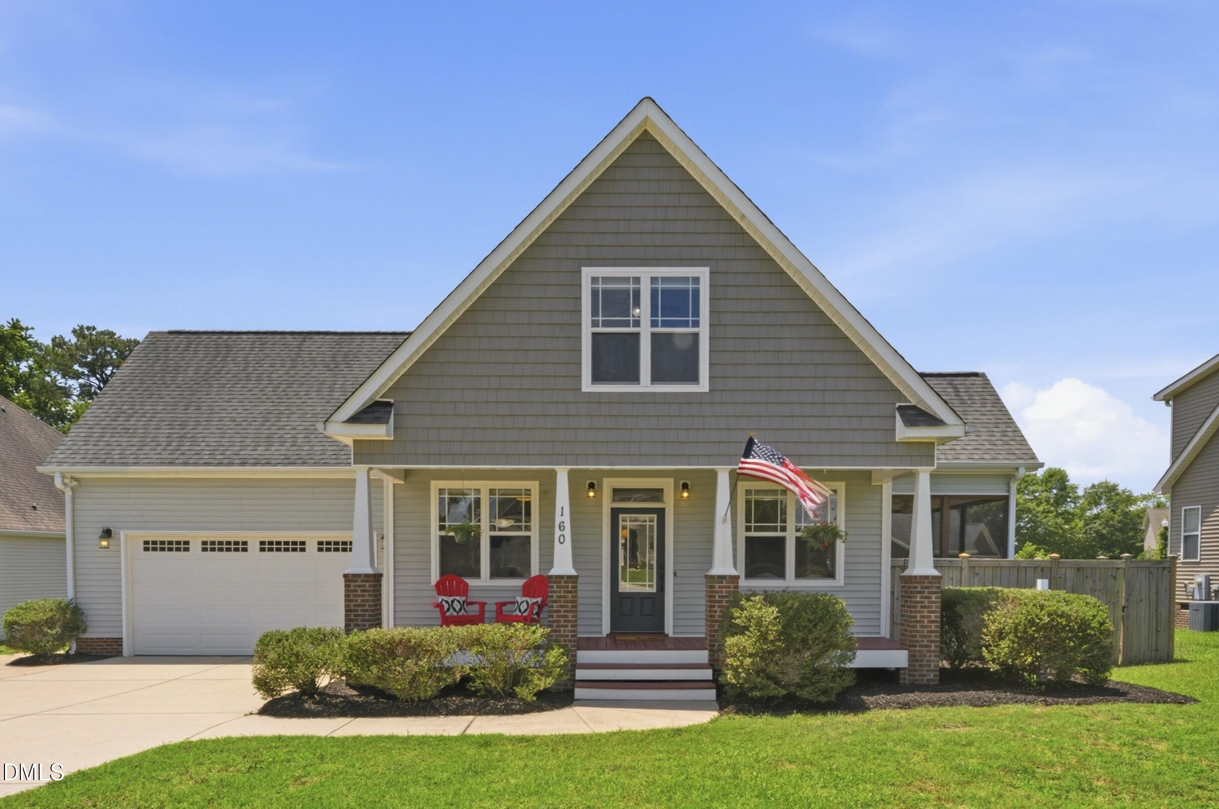 160 Braddock Drive Property Photo 41