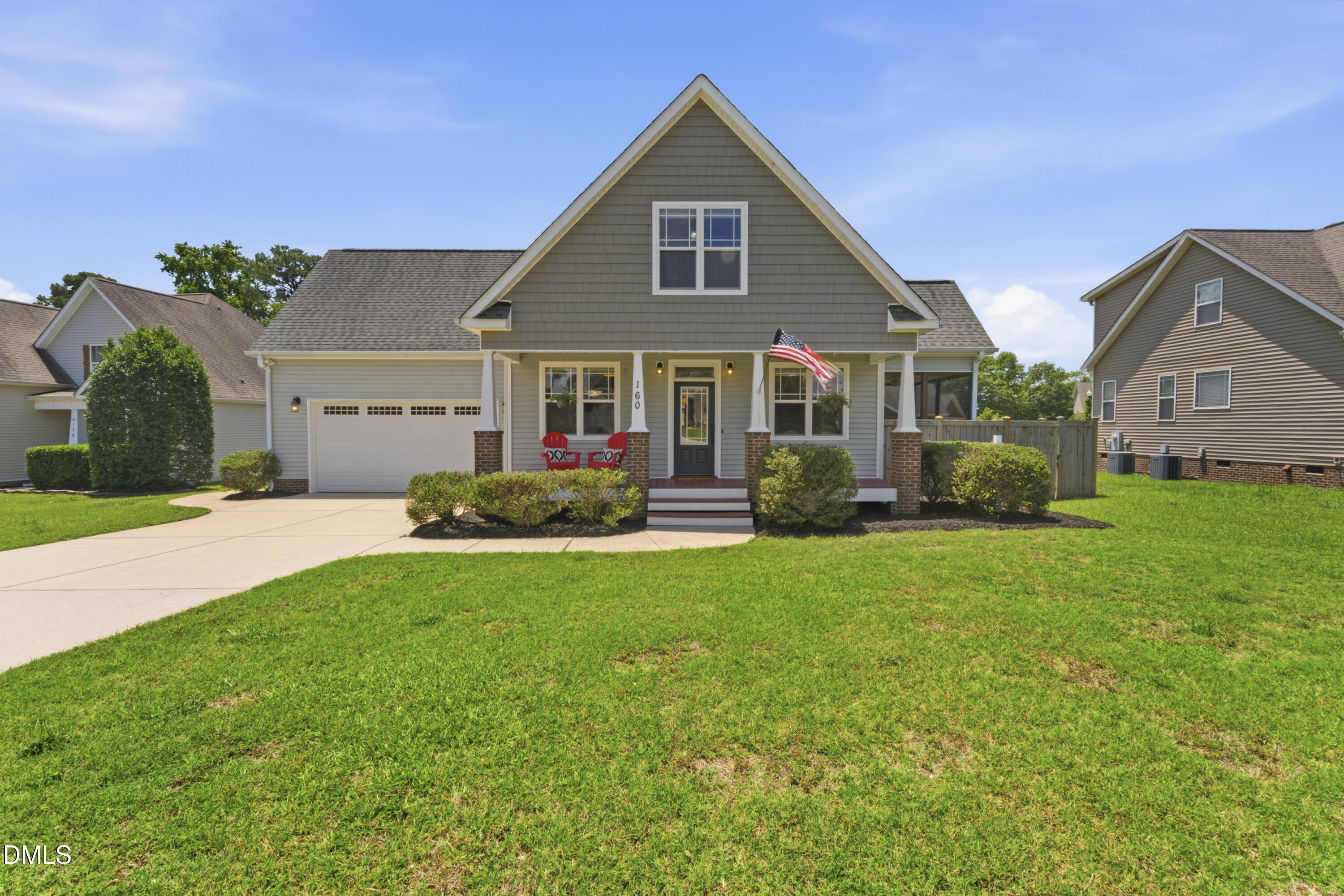 160 Braddock Drive Property Photo 42