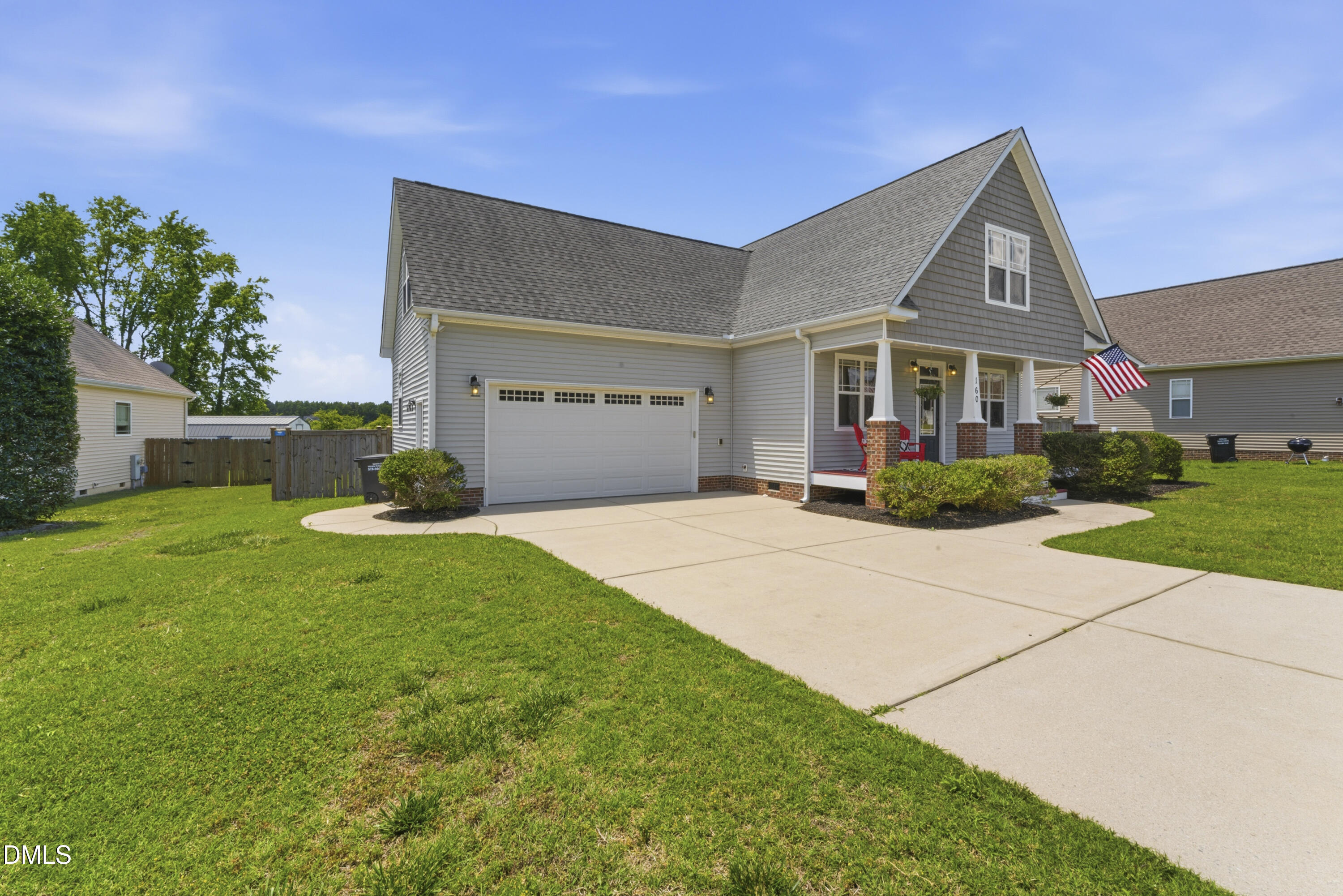 160 Braddock Drive Property Photo 43