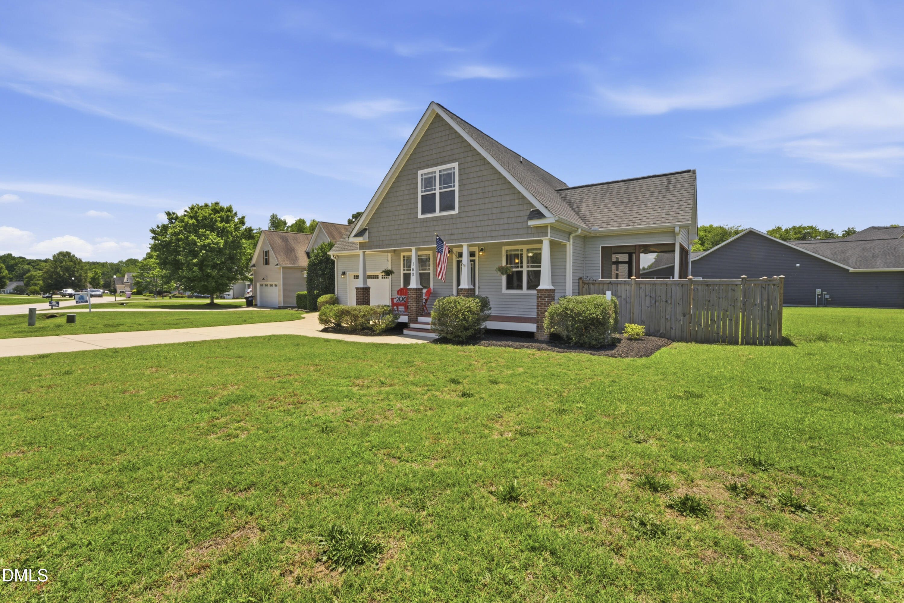 160 Braddock Drive Property Photo 45