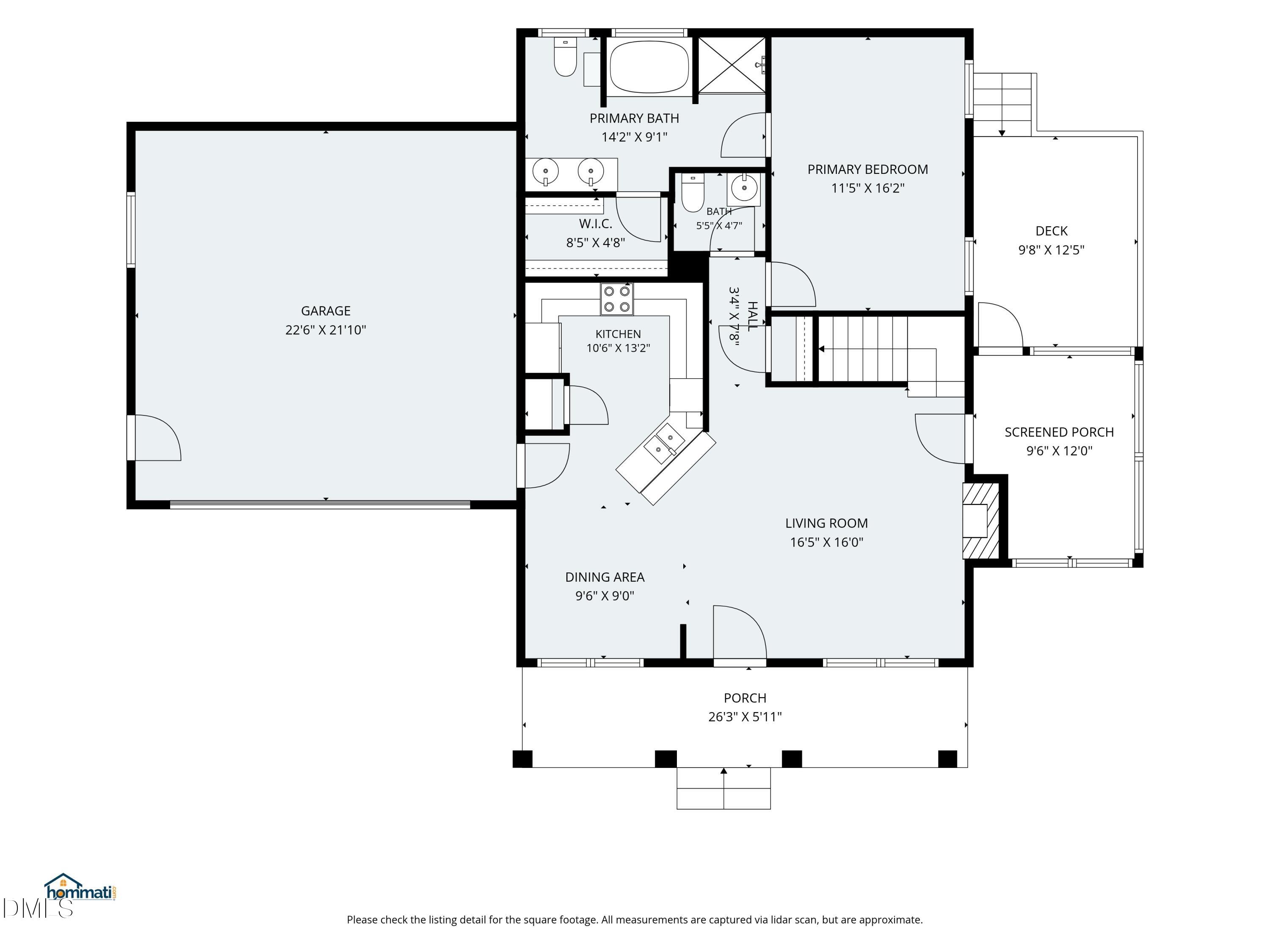 160 Braddock Drive Property Photo 46
