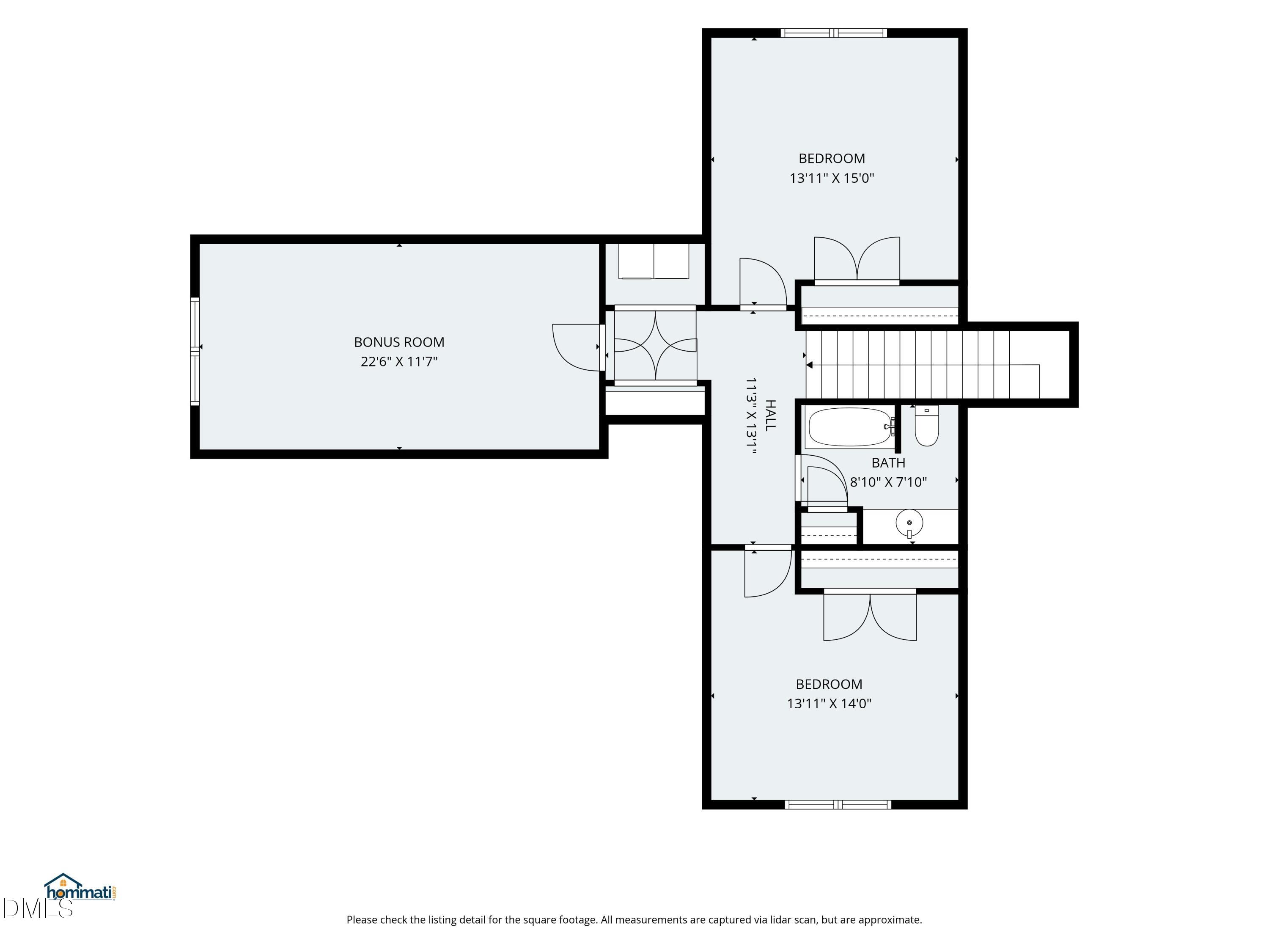 160 Braddock Drive Property Photo 47