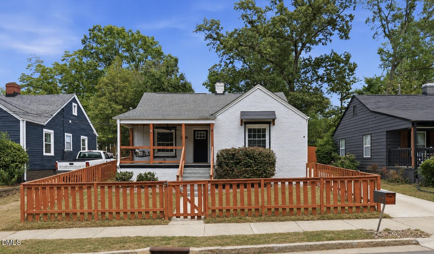 1110 N Driver Street Property Photo 1