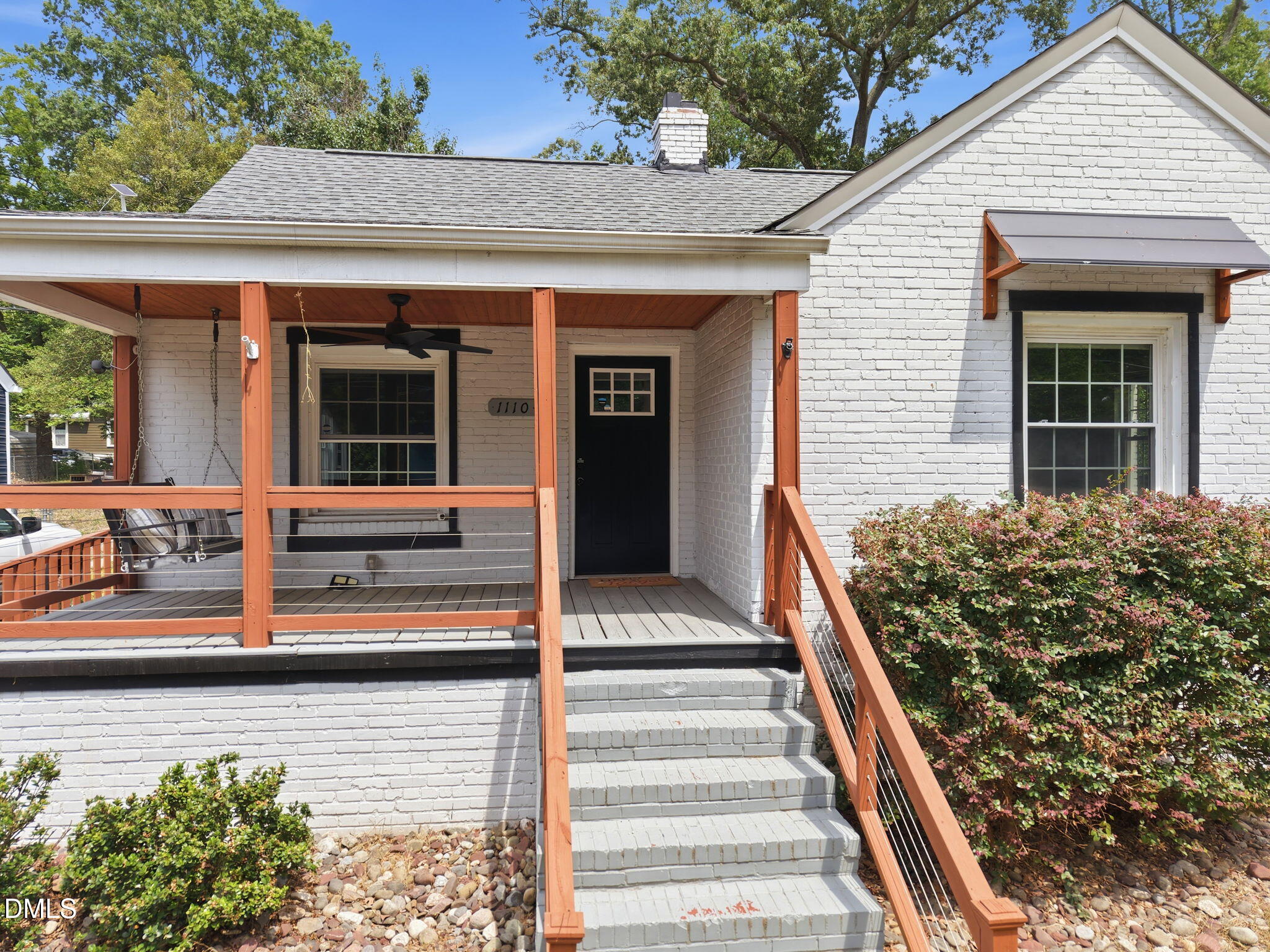 1110 N Driver Street Property Photo 4