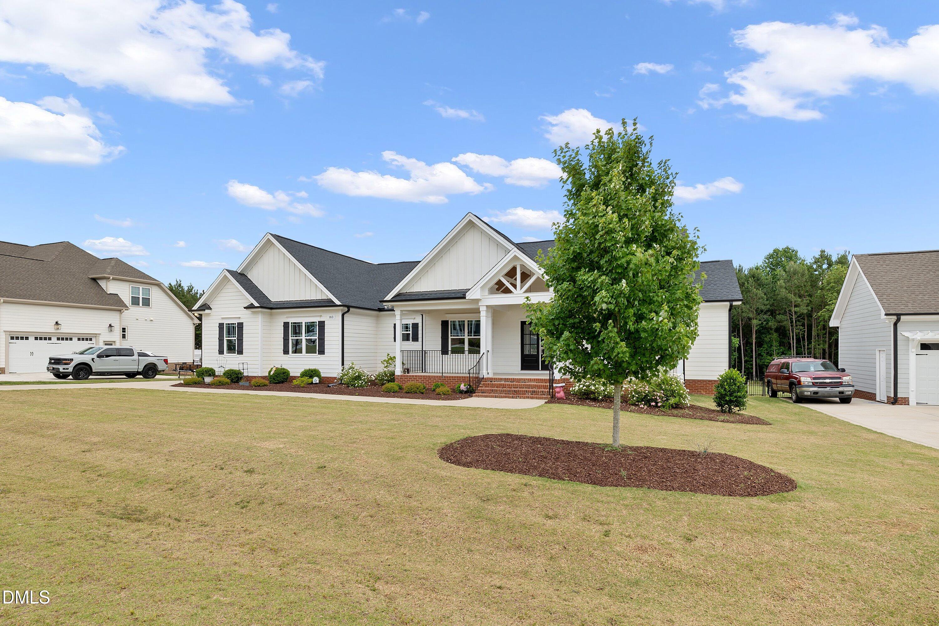 183 Batten Hill Lane Property Photo 8