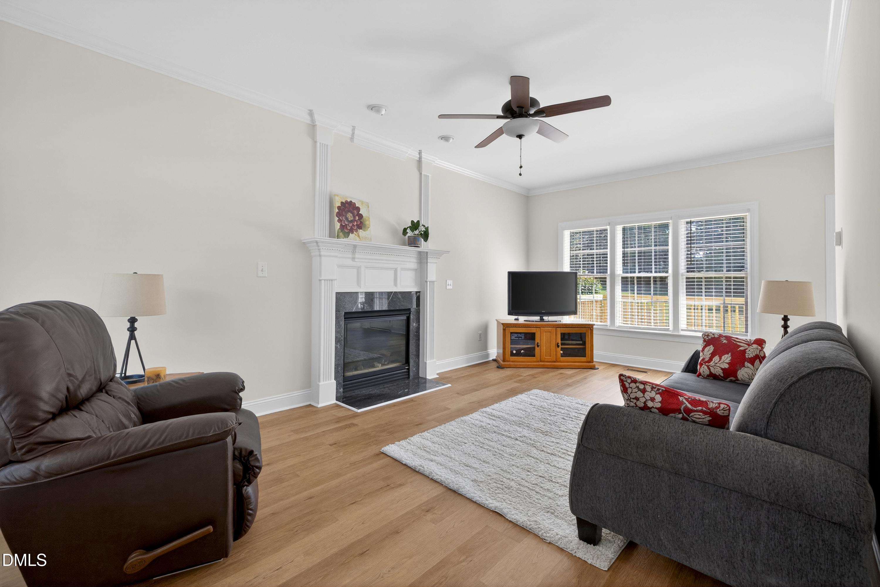 1702 Ashbark Court Property Photo 3