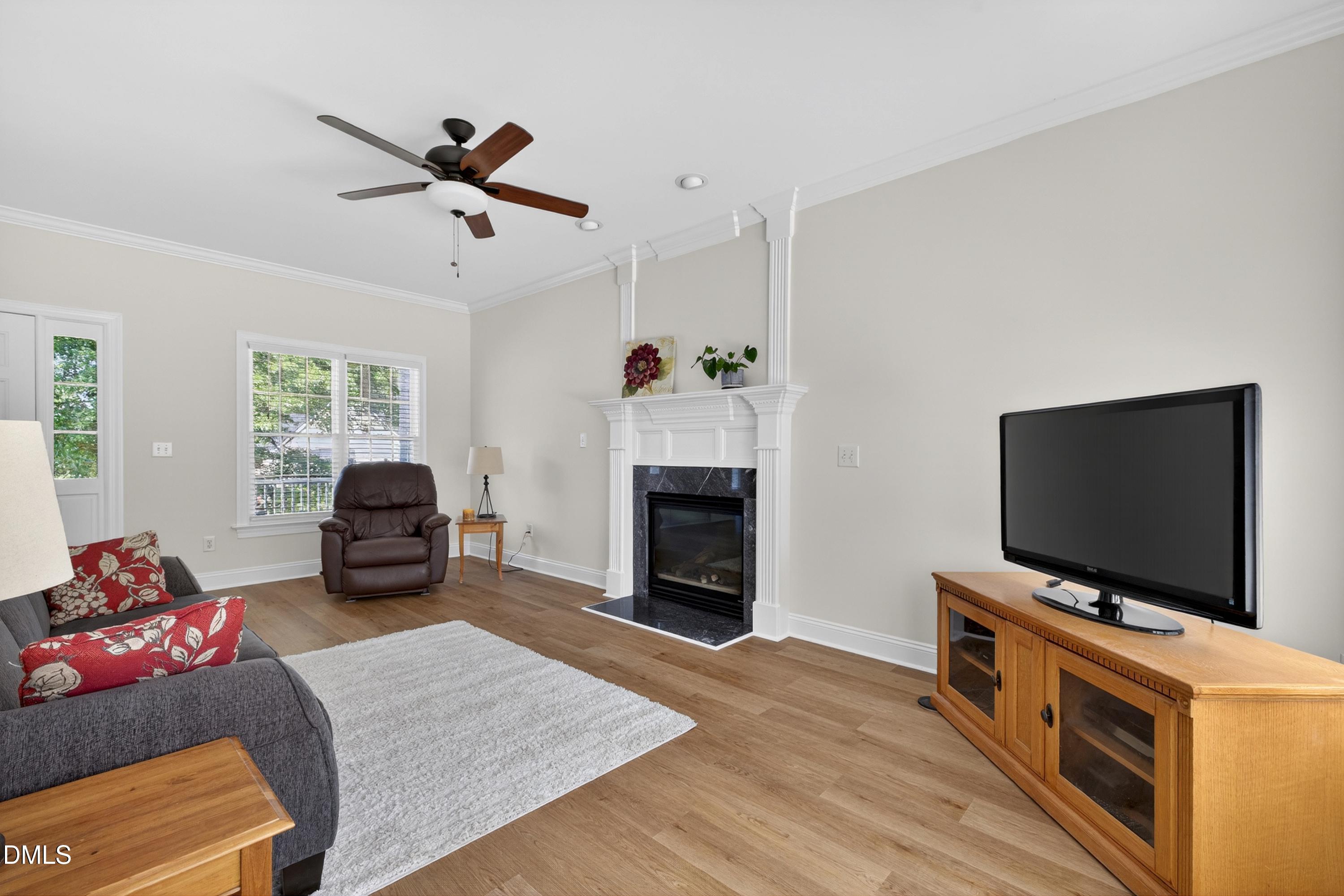 1702 Ashbark Court Property Photo 4