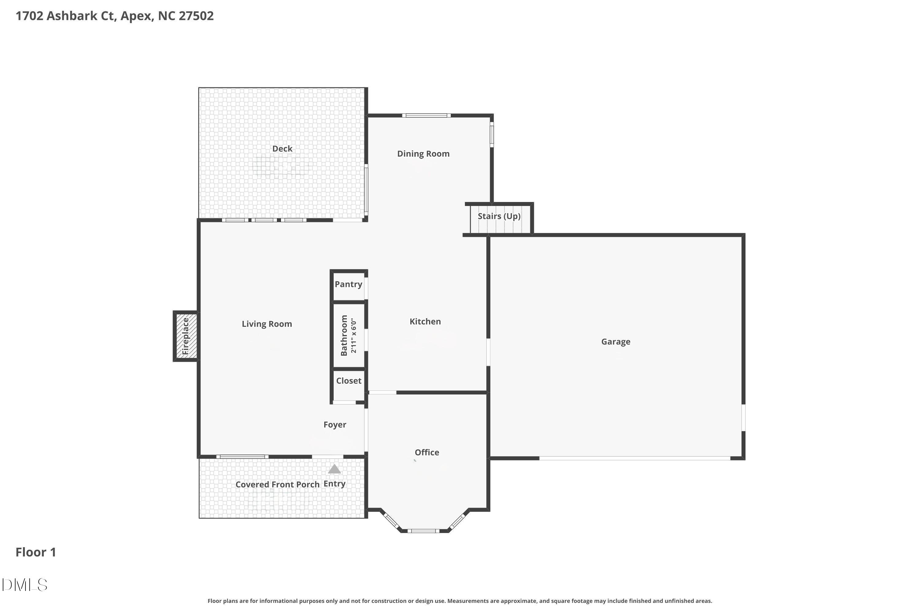 1702 Ashbark Court Property Photo 32