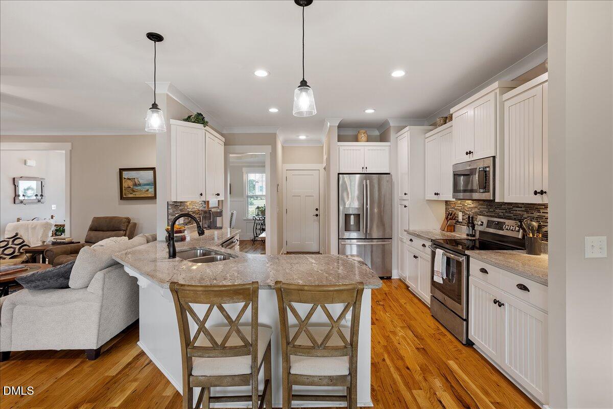 21 Home Run Alley Property Photo 12