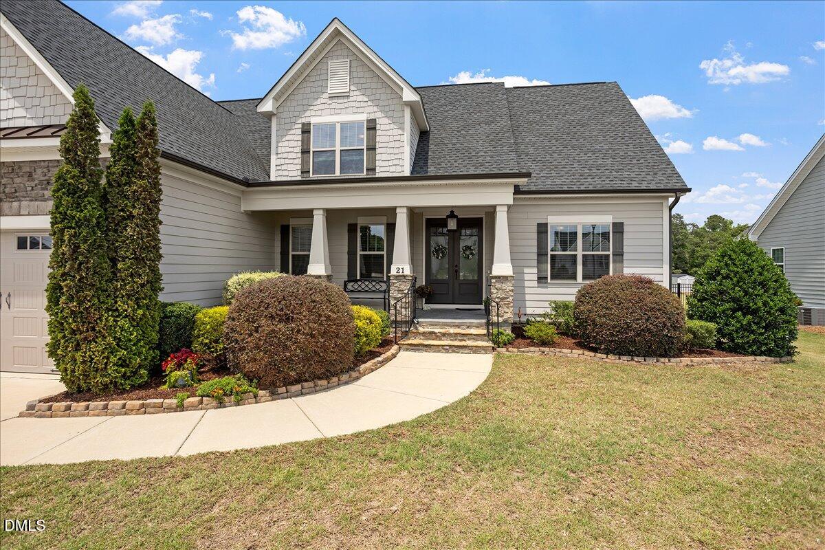 21 Home Run Alley Property Photo 42