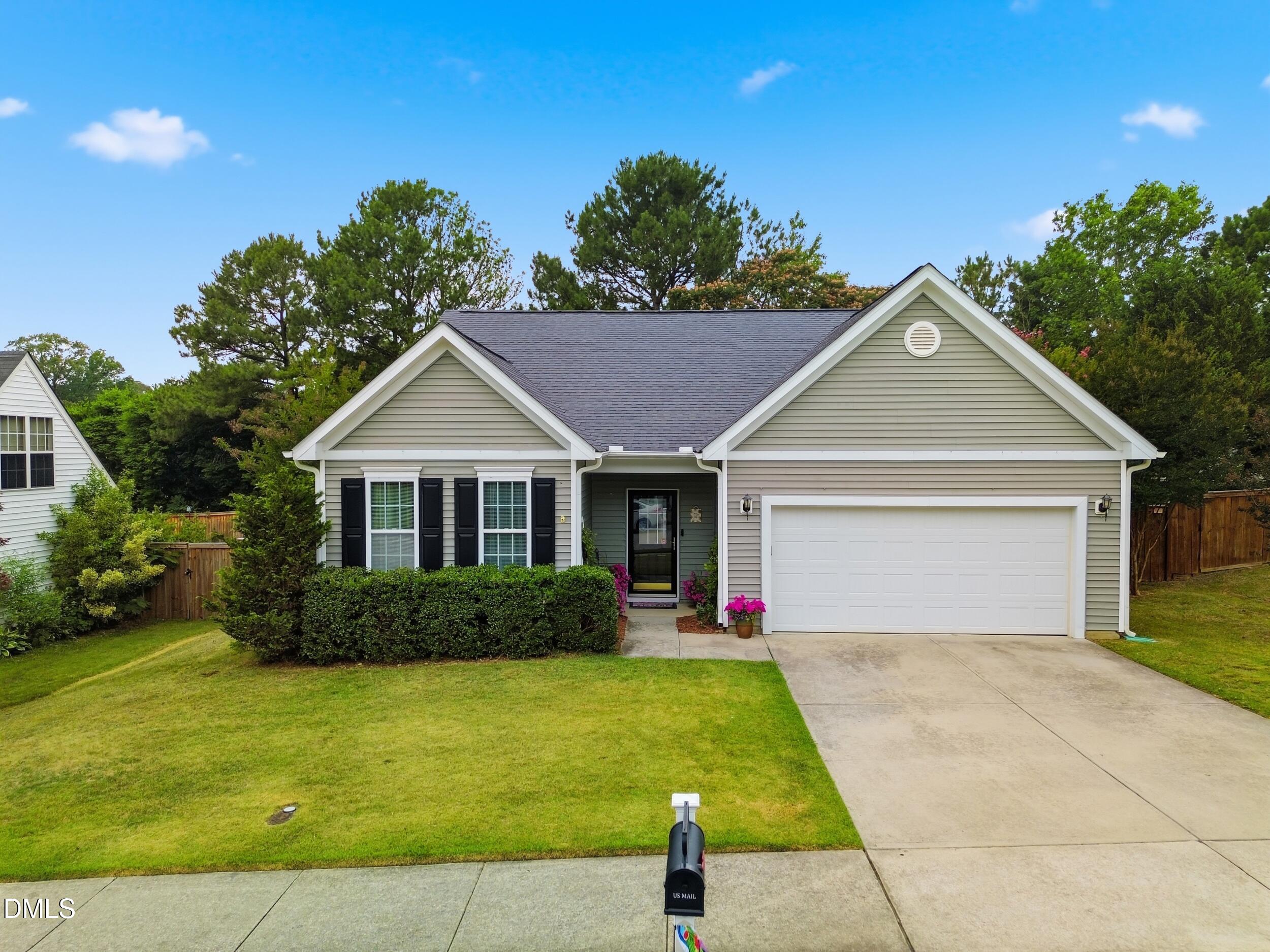 5215 Cardinal Grove Boulevard Property Photo 1