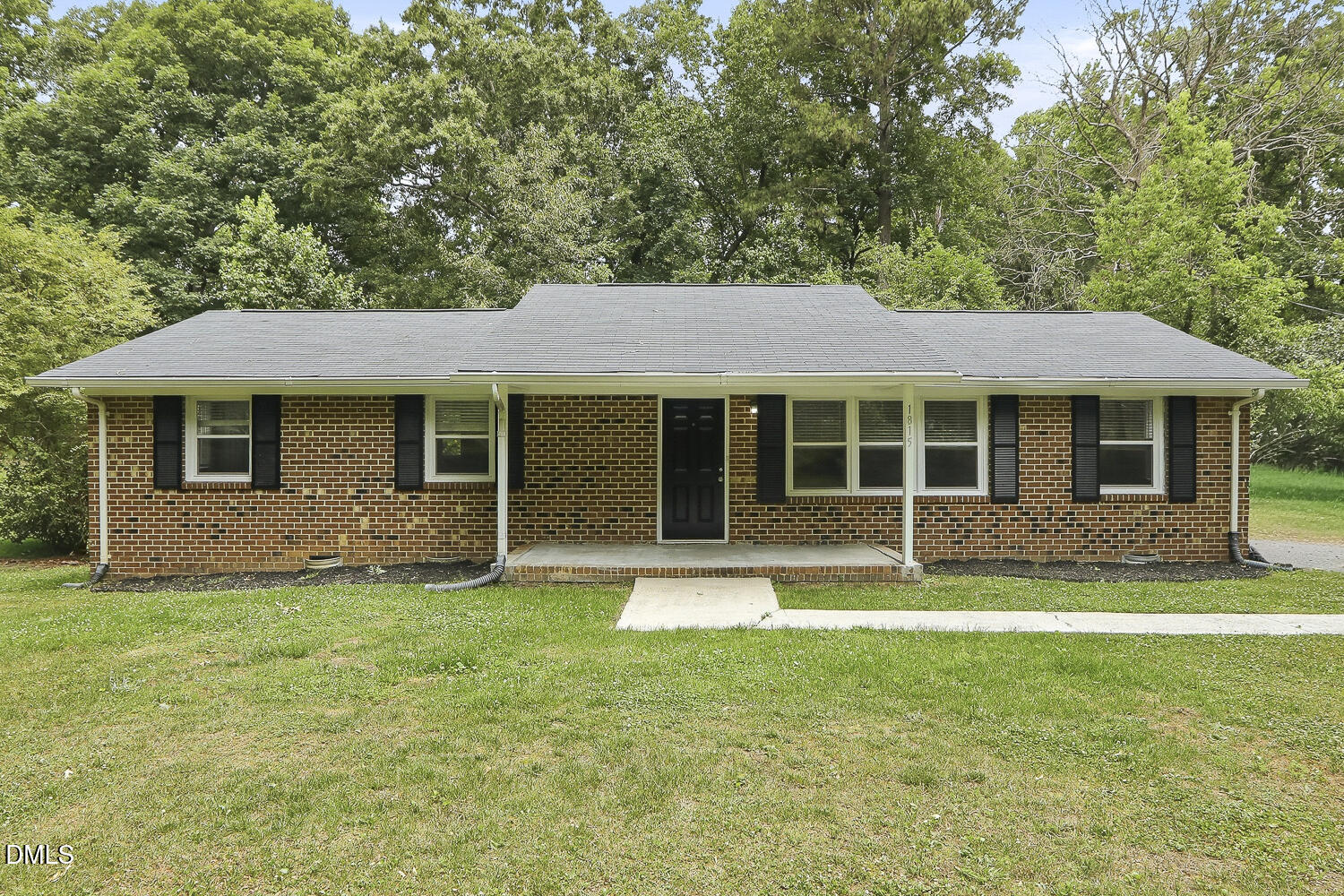 1815 Dial Drive Property Photo 1