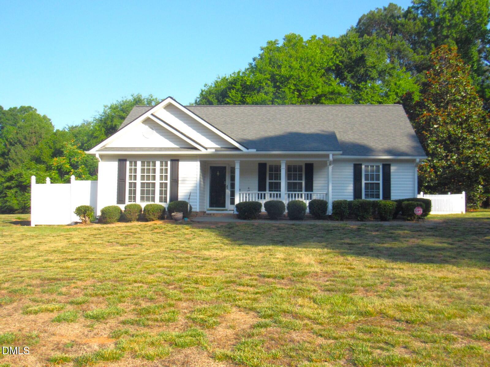 3582 Copper Creek Lane