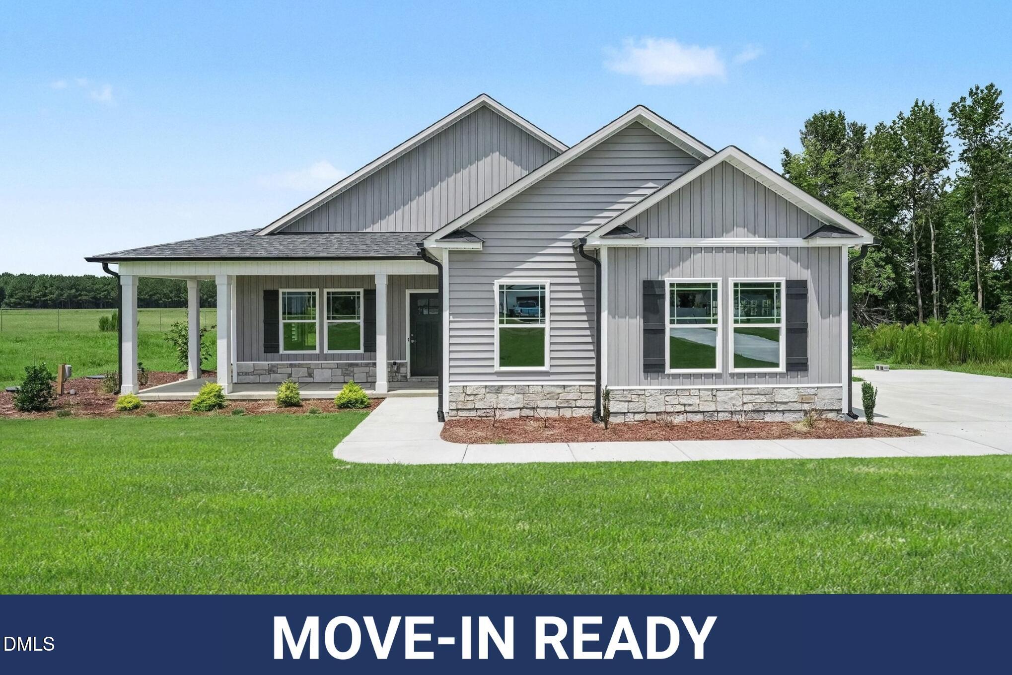 213 Tuscany Circle (Lot 177) Property Photo 1